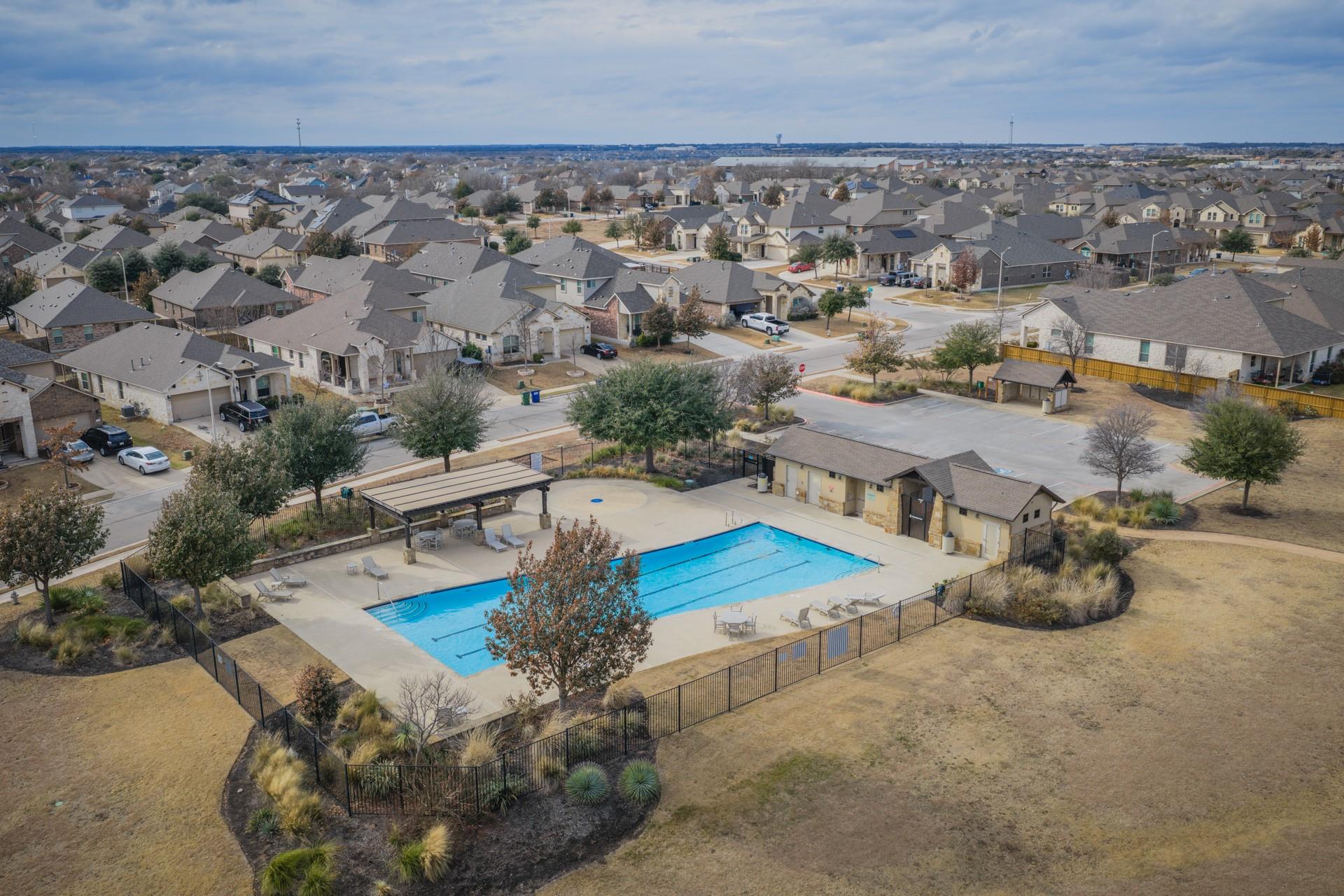624 Joppa Rd, Leander, TX 78641