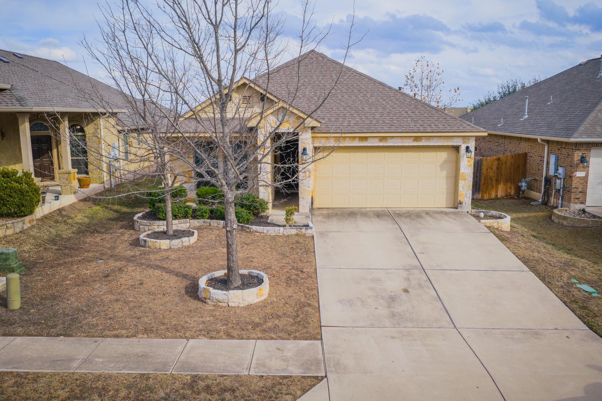 624 Joppa Rd, Leander, TX 78641