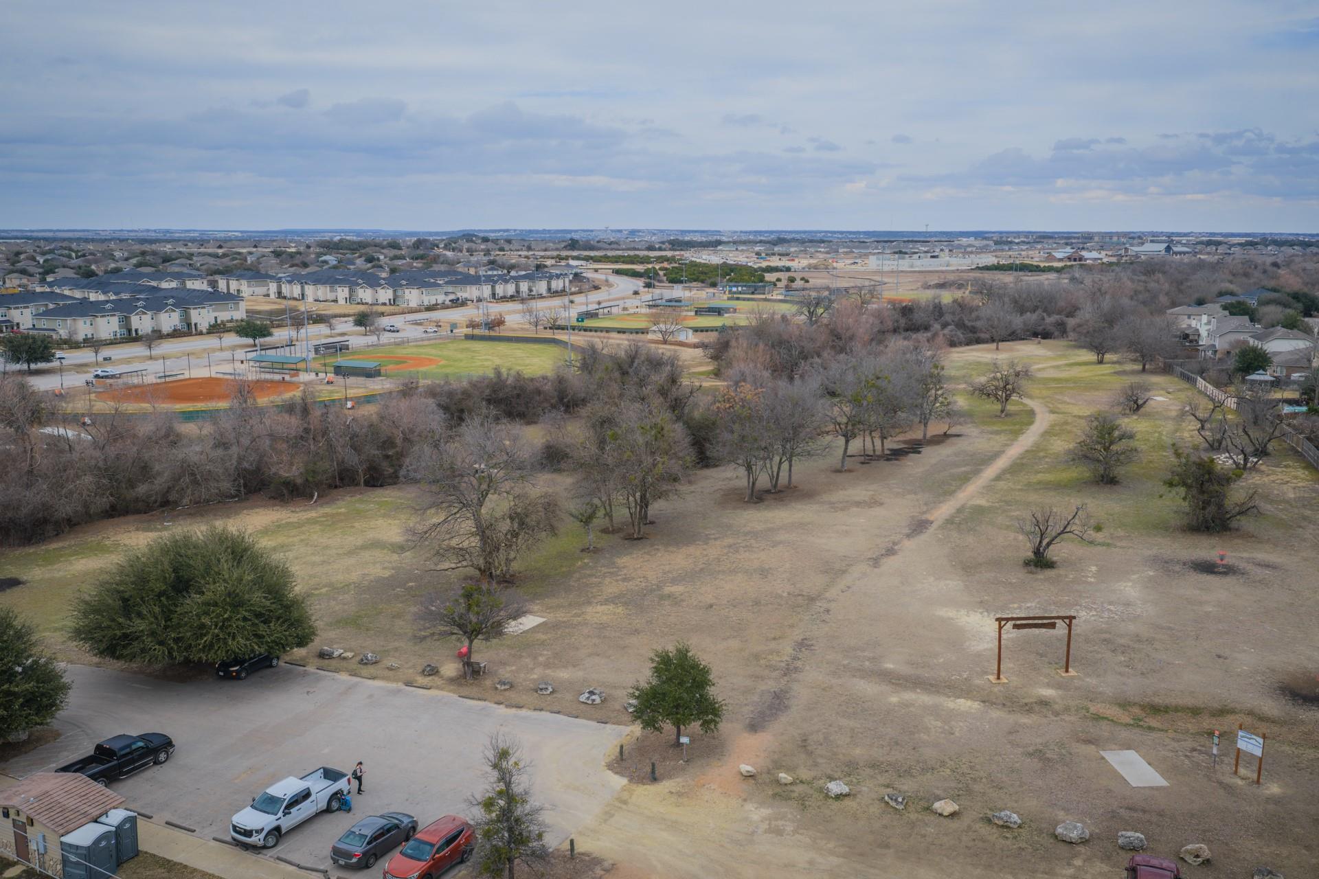 624 Joppa Rd, Leander, TX 78641