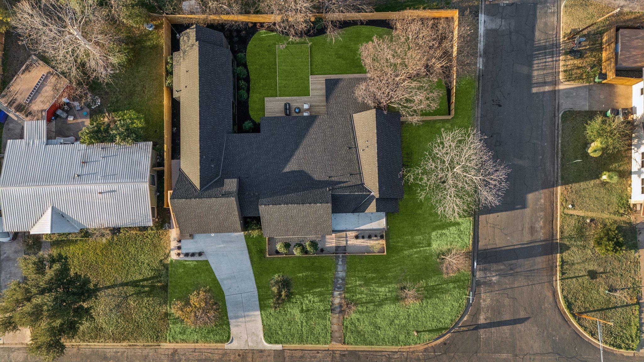 4700 Philco Dr, Austin, TX 78745