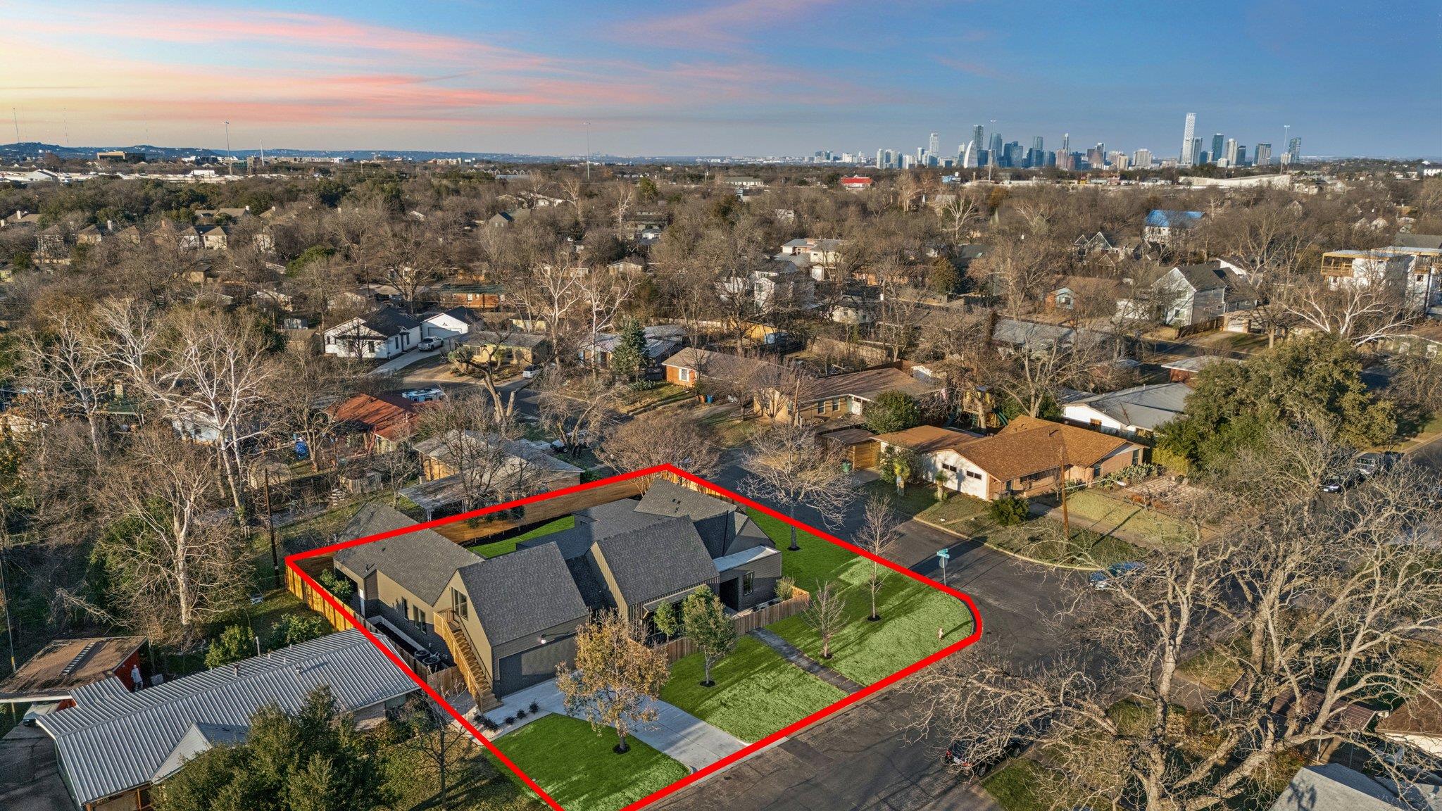 4700 Philco Dr, Austin, TX 78745