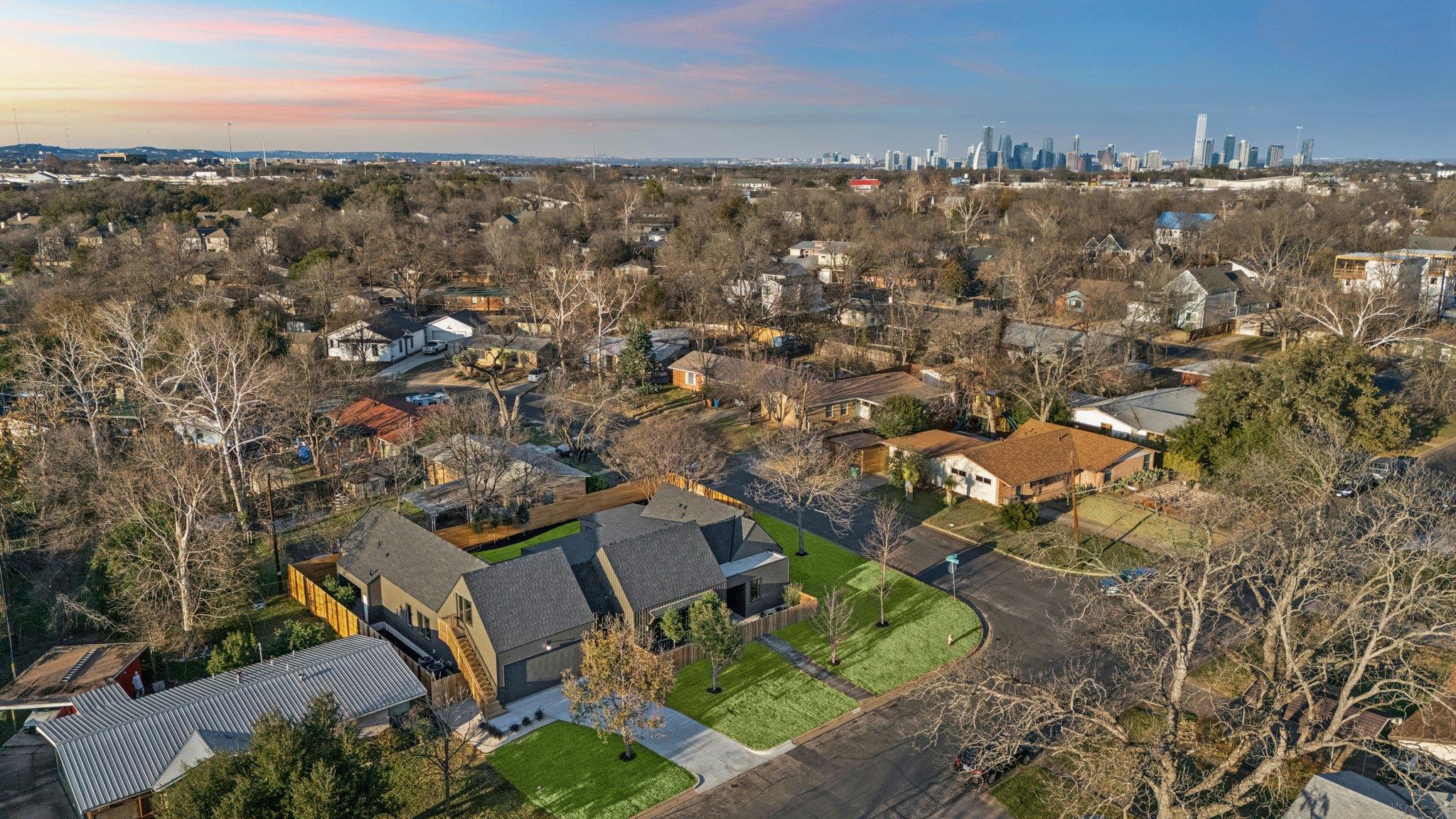 4700 Philco Dr, Austin, TX 78745