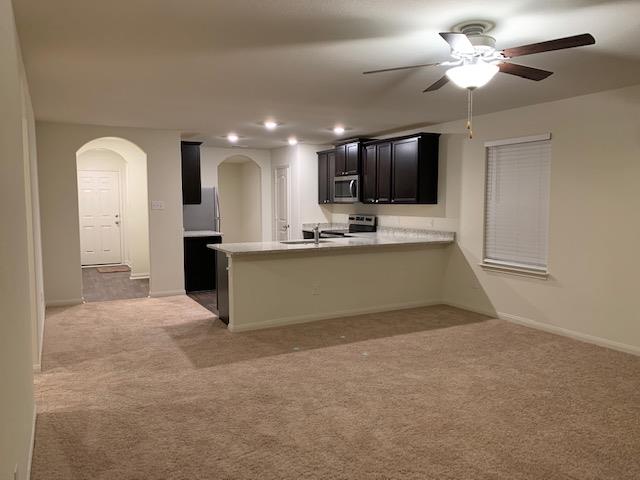 140 Allington Cir, Jarrell, TX 76537