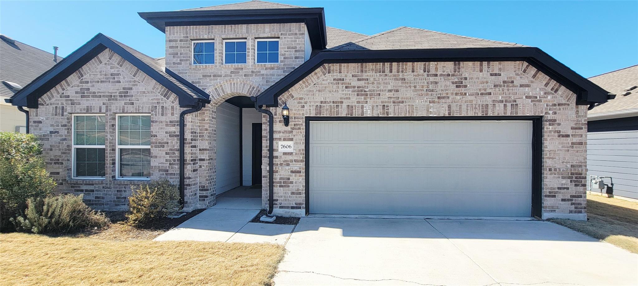 7606 Pewter Luster Bnd, Del Valle, TX 78617