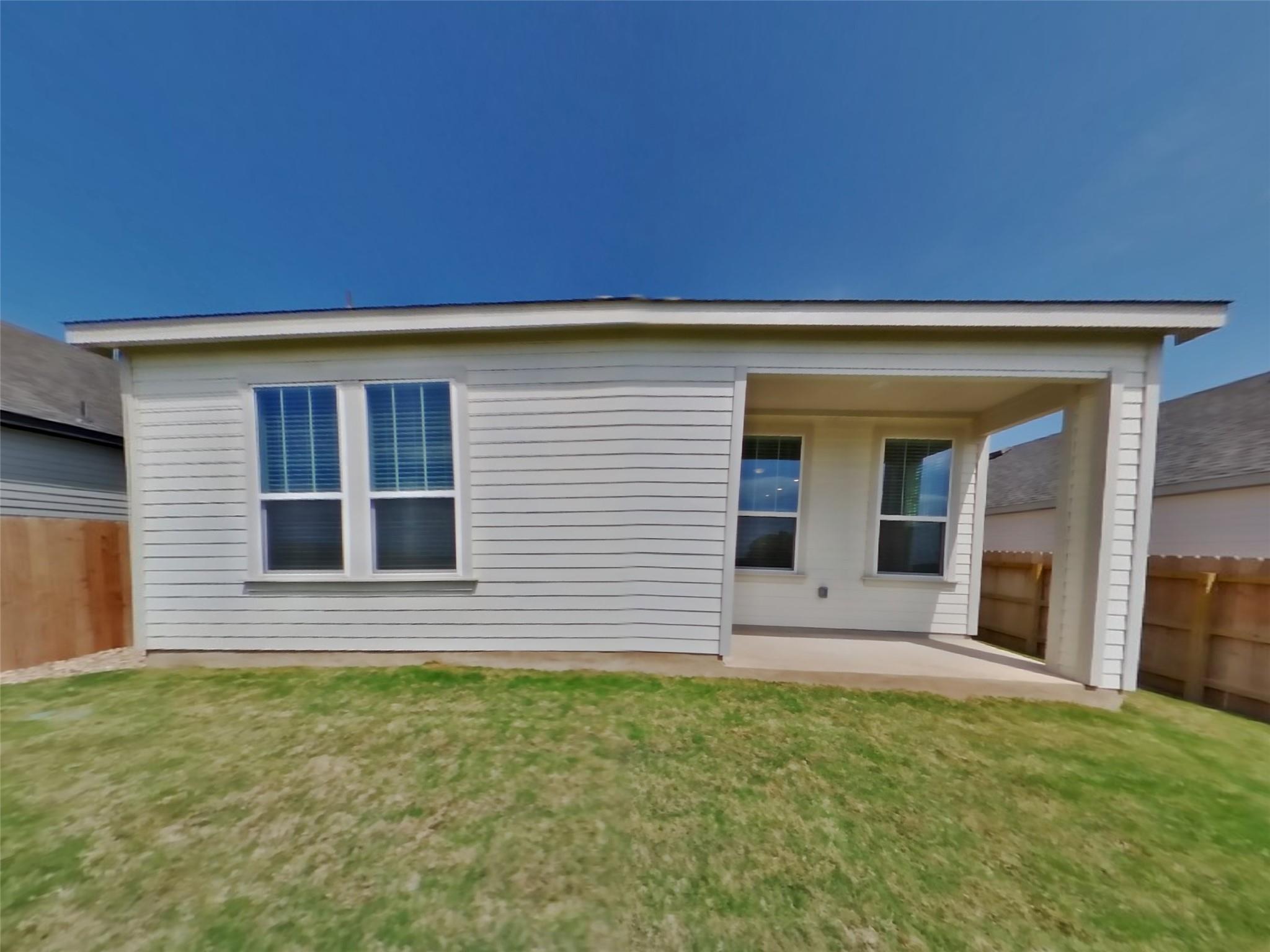 1557 Mexican Heather Dr, Leander, TX 78641