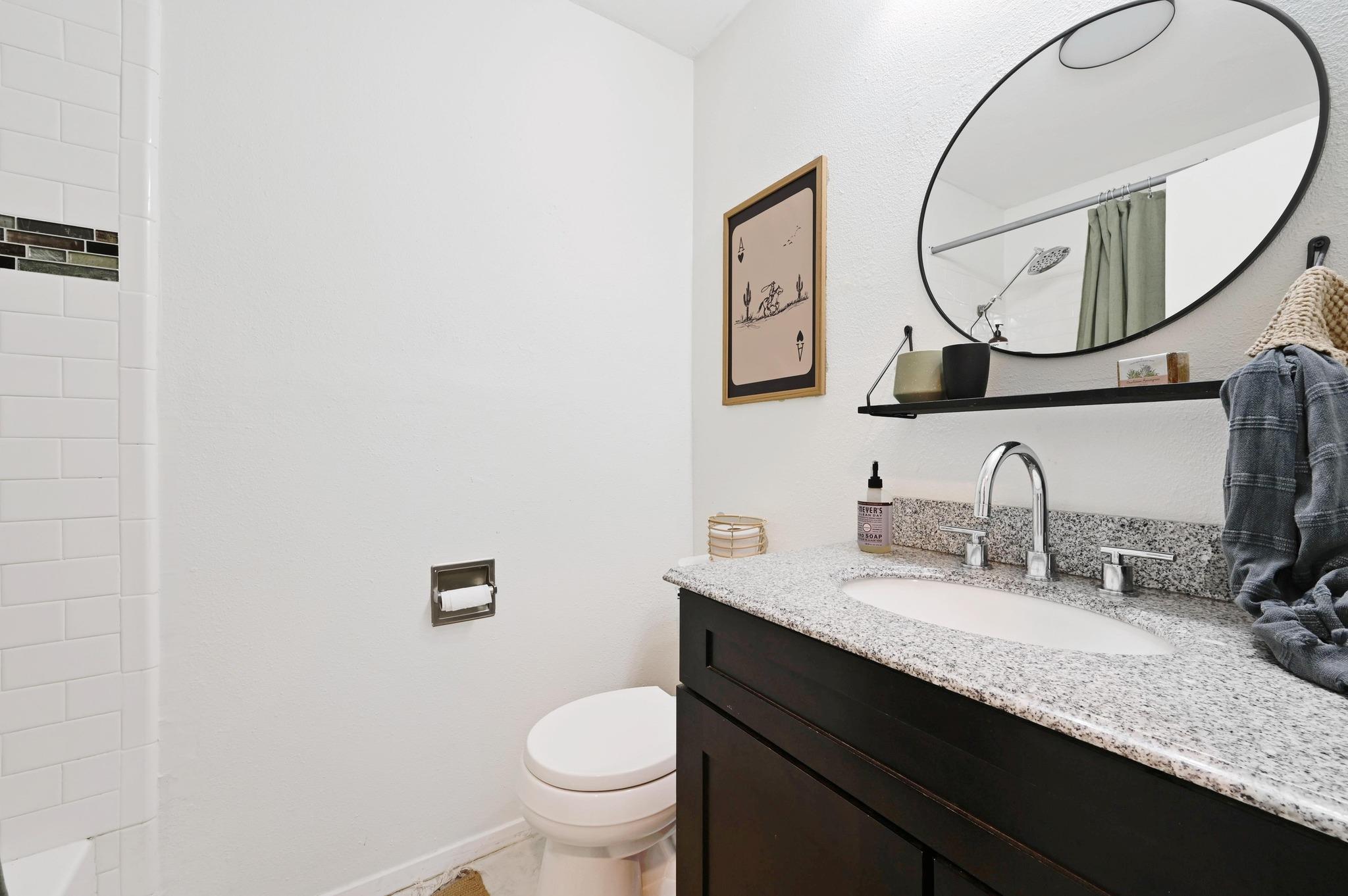 1005 Daphne Ct, Austin, TX 78704