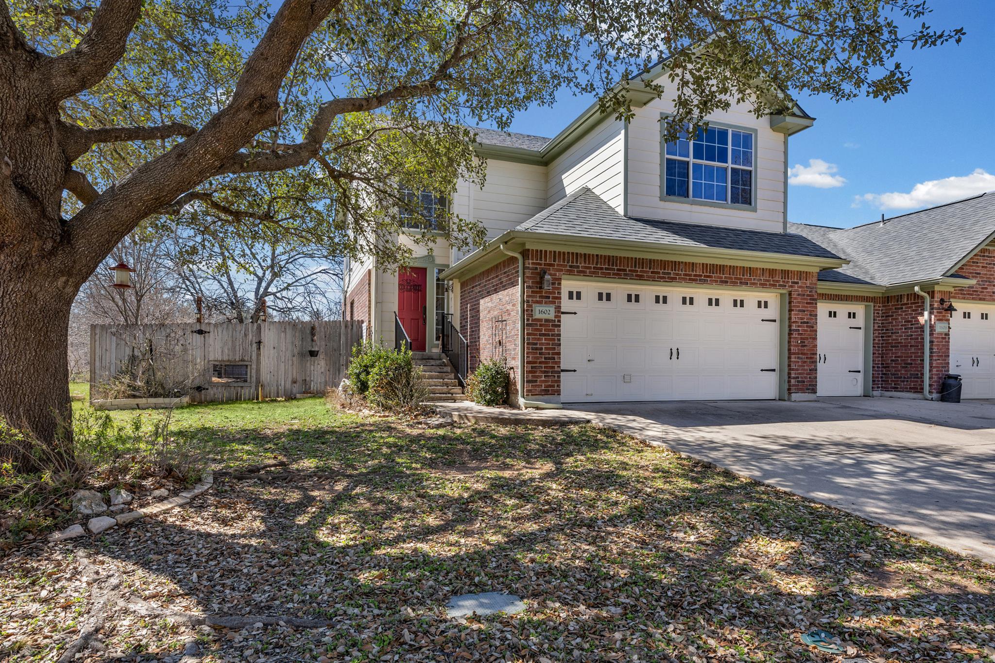 1602 Westwood Ln, Georgetown, TX 78628