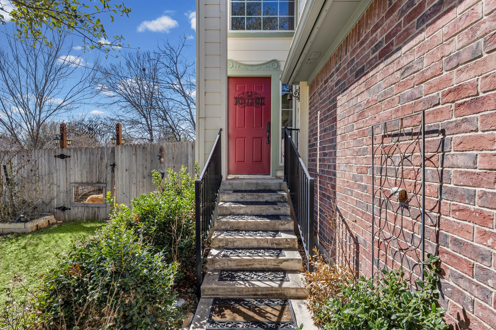 1602 Westwood Ln, Georgetown, TX 78628