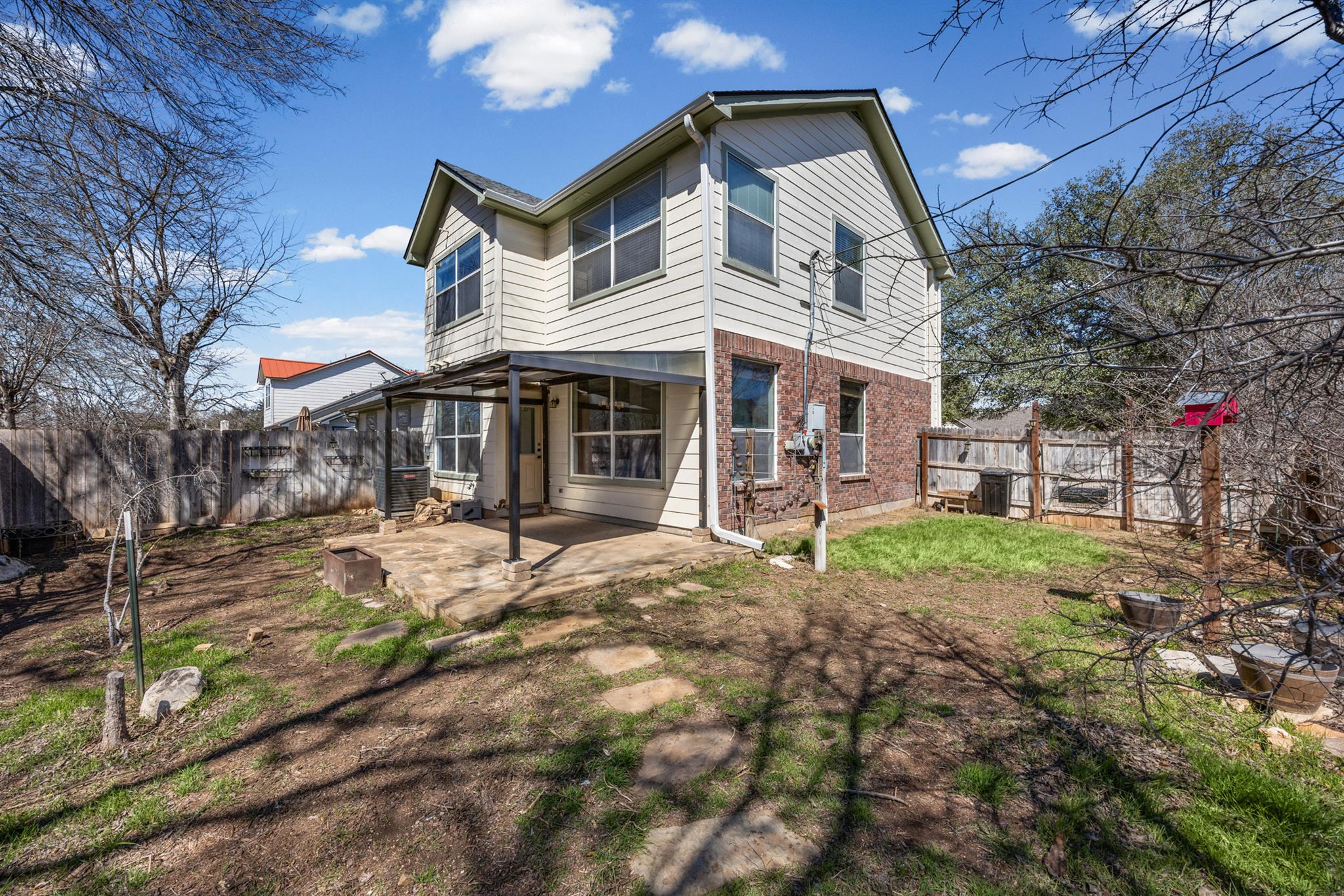 1602 Westwood Ln, Georgetown, TX 78628