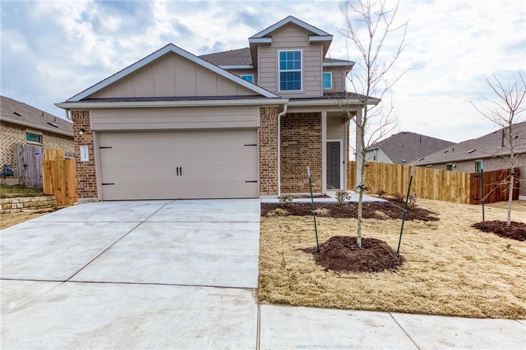 15401 Summer Ray Dr NE, Del Valle, TX 78617