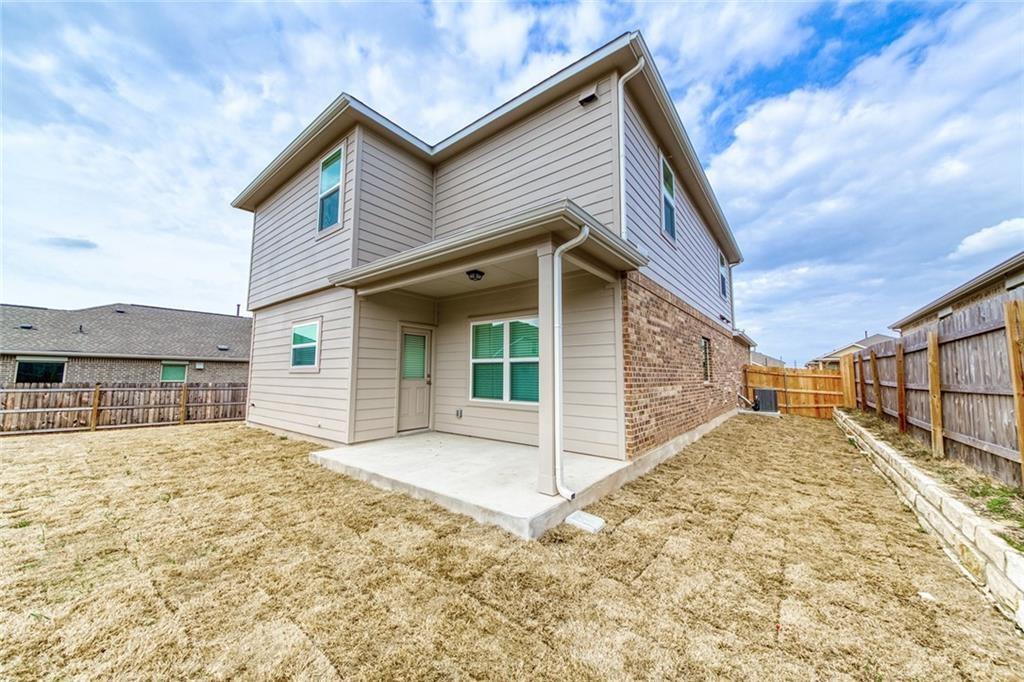 15401 Summer Ray Dr NE, Del Valle, TX 78617