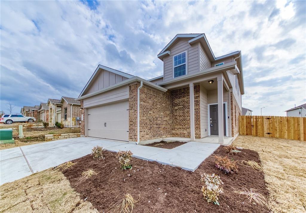 15401 Summer Ray Dr NE, Del Valle, TX 78617