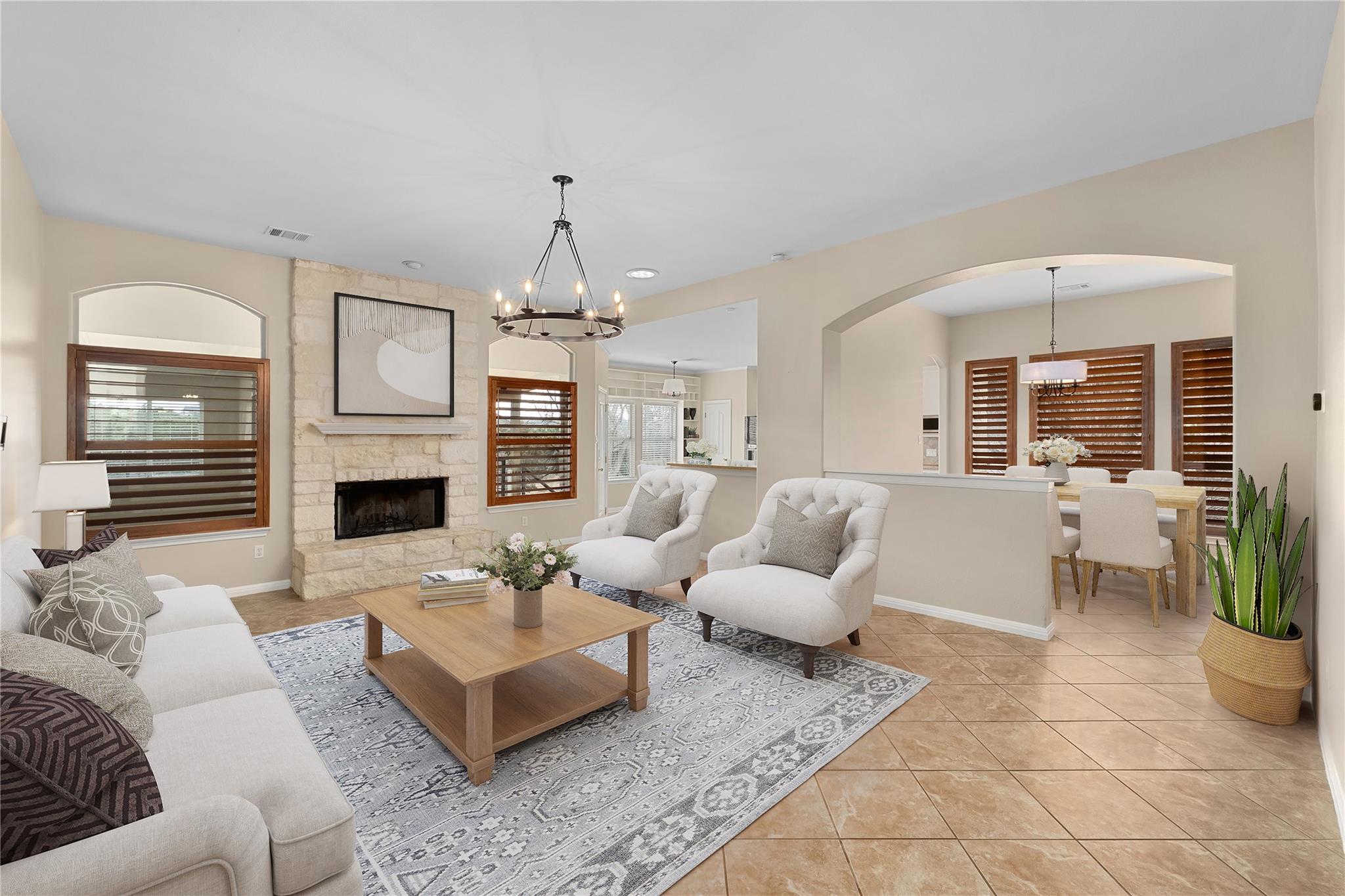 1021 Westland Ridge Rd, Dripping Springs, TX 78620