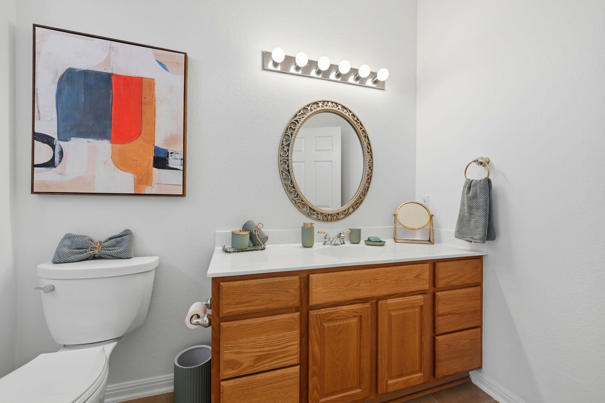 708 Texas Dr, Georgetown, TX 78633