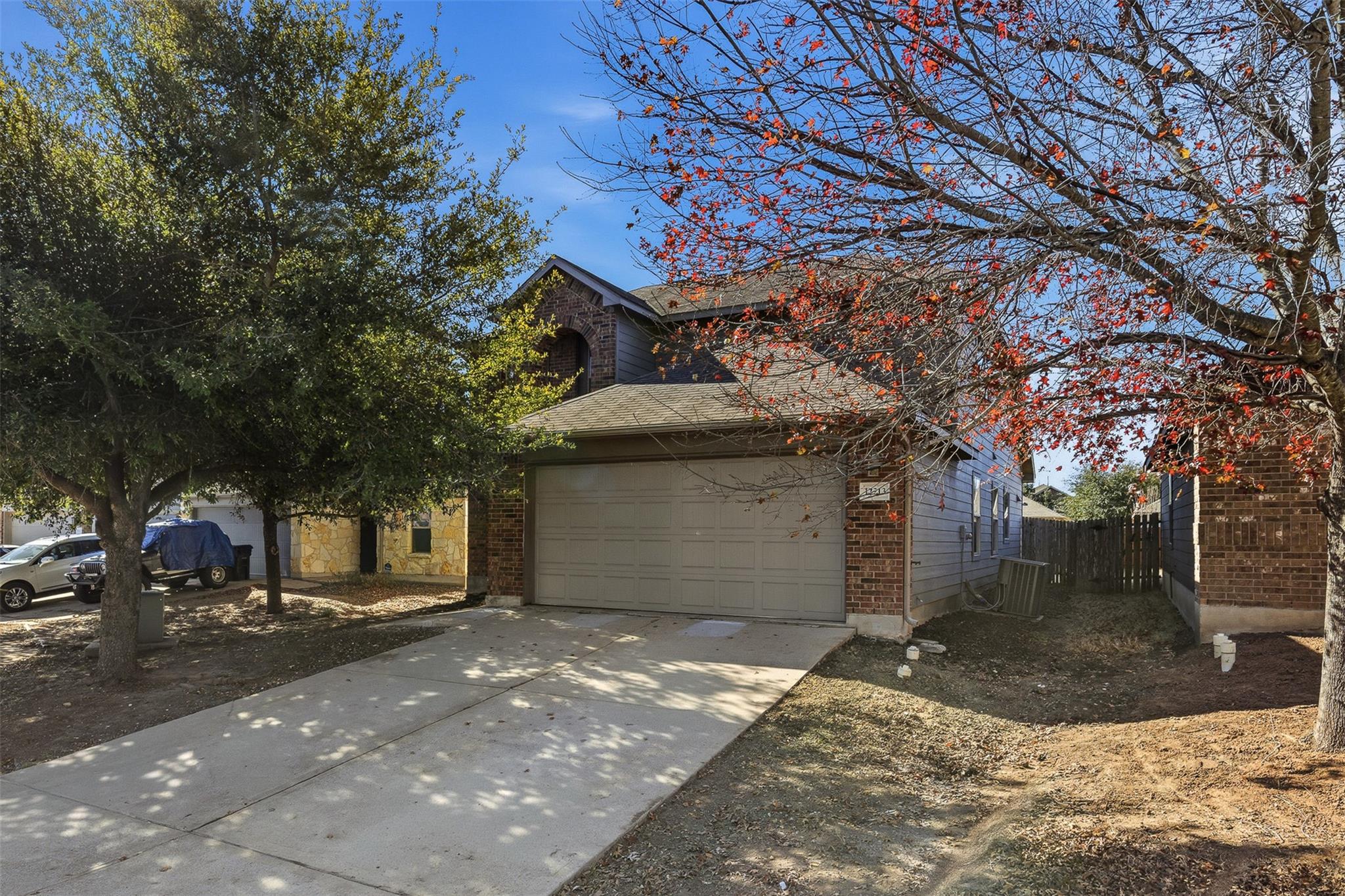 12213 Prairie Glen Ct, Del Valle, TX 78617