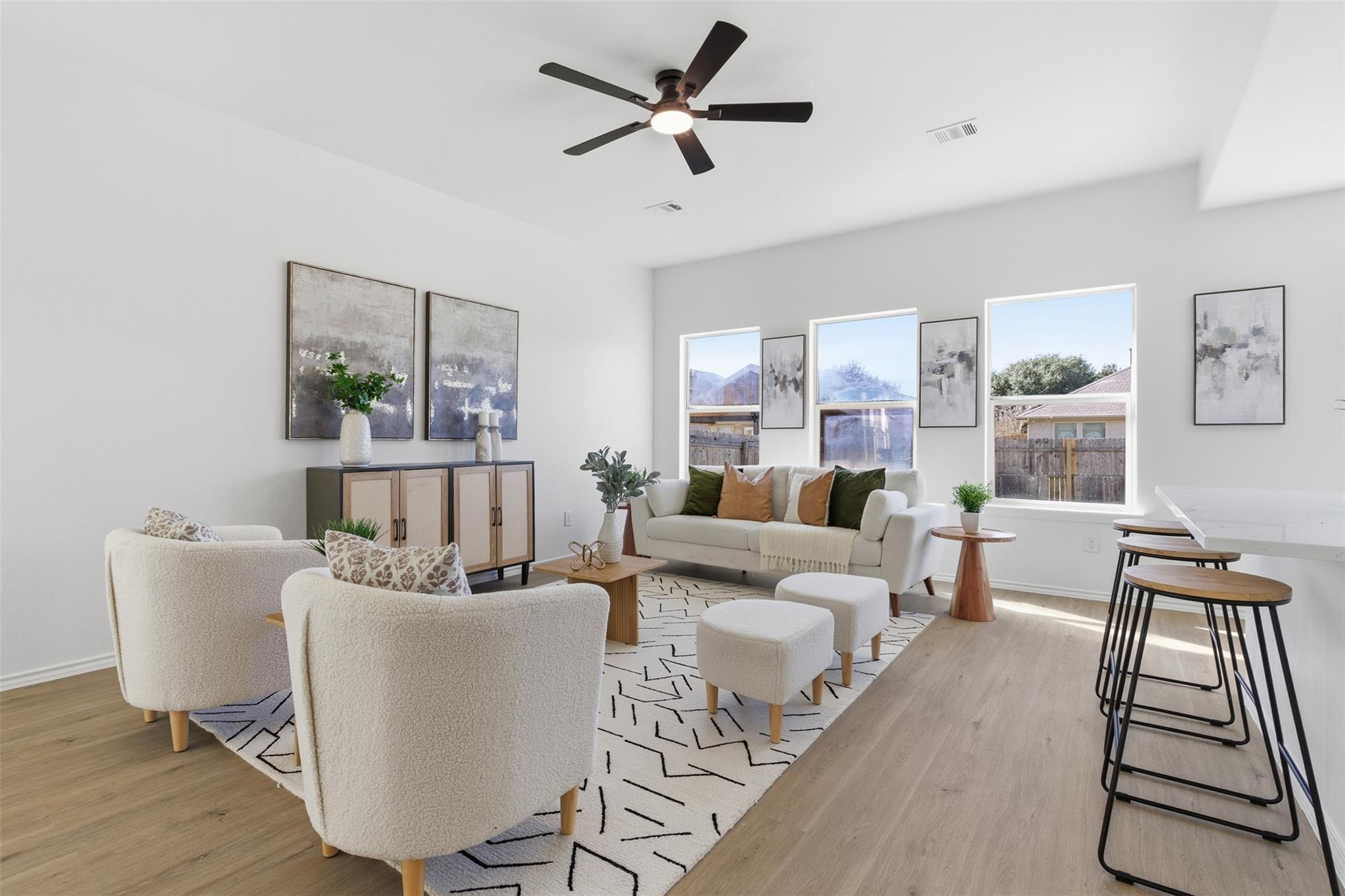 12213 Prairie Glen Ct, Del Valle, TX 78617