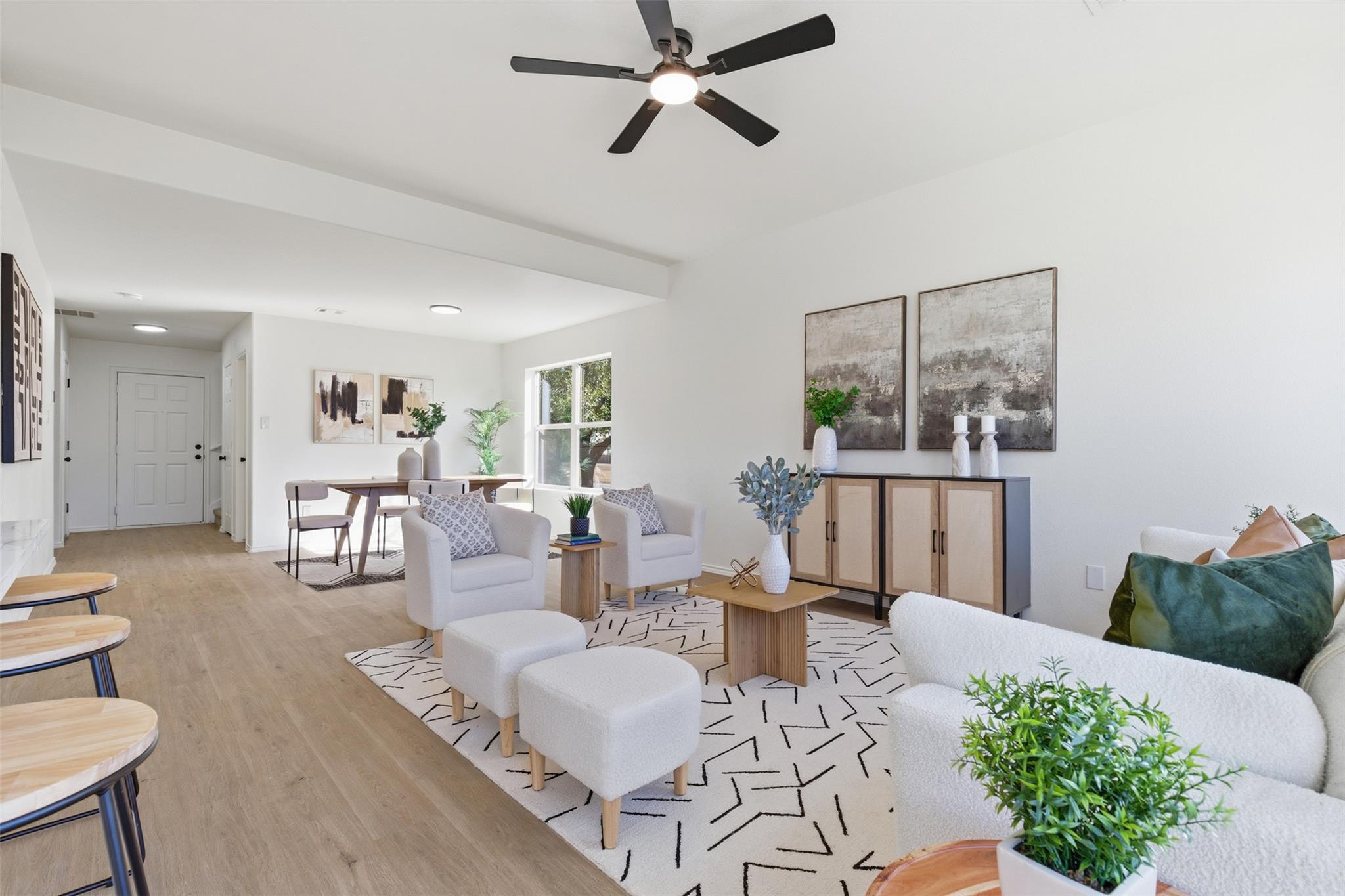 12213 Prairie Glen Ct, Del Valle, TX 78617