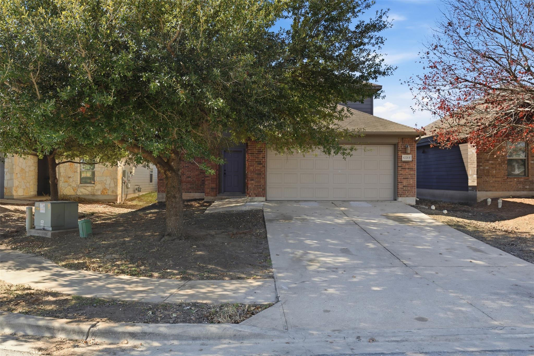 12213 Prairie Glen Ct, Del Valle, TX 78617