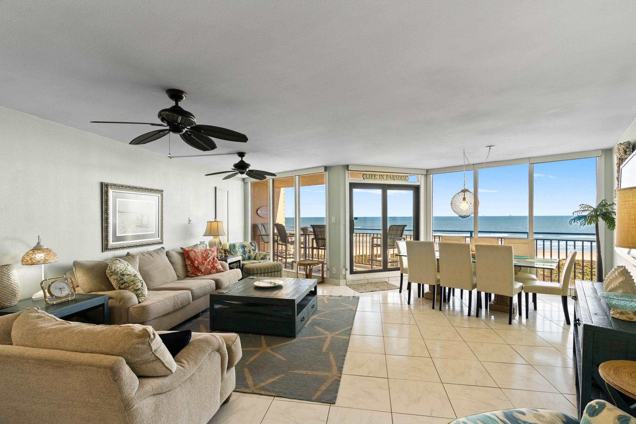 6649 Seacomber Dr # 310, Port Aransas, TX 78373