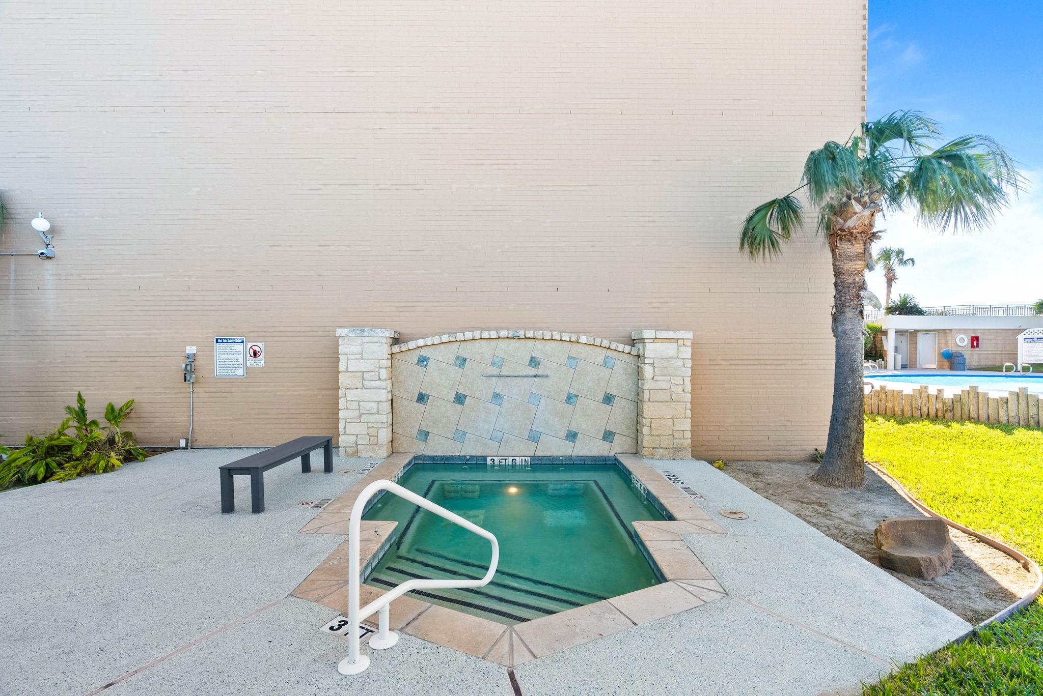 6649 Seacomber Dr # 310, Port Aransas, TX 78373