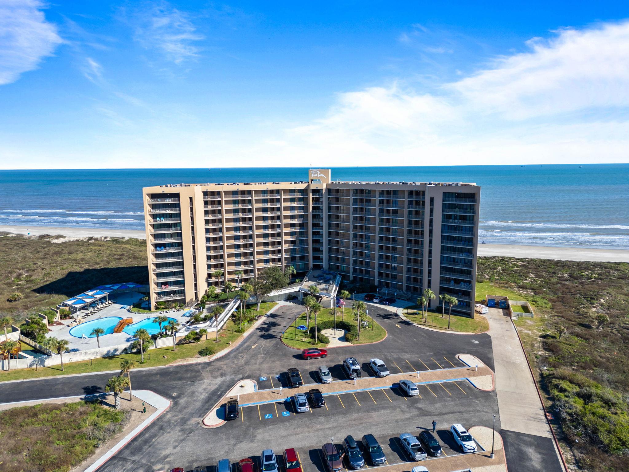 6649 Seacomber Dr # 310, Port Aransas, TX 78373