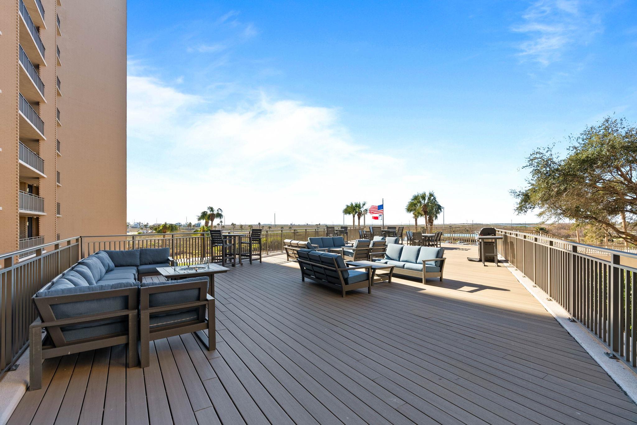 6649 Seacomber Dr # 310, Port Aransas, TX 78373