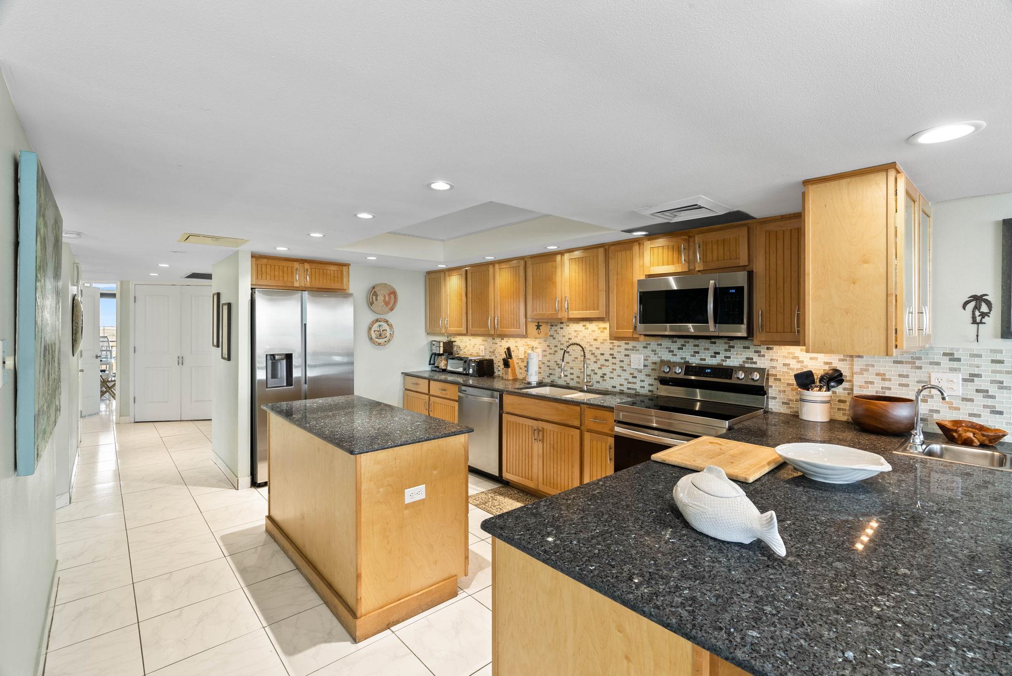 6649 Seacomber Dr # 310, Port Aransas, TX 78373