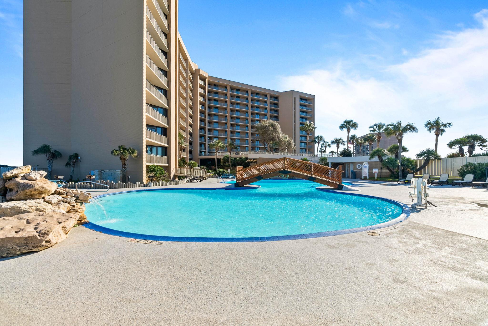 6649 Seacomber Dr # 310, Port Aransas, TX 78373