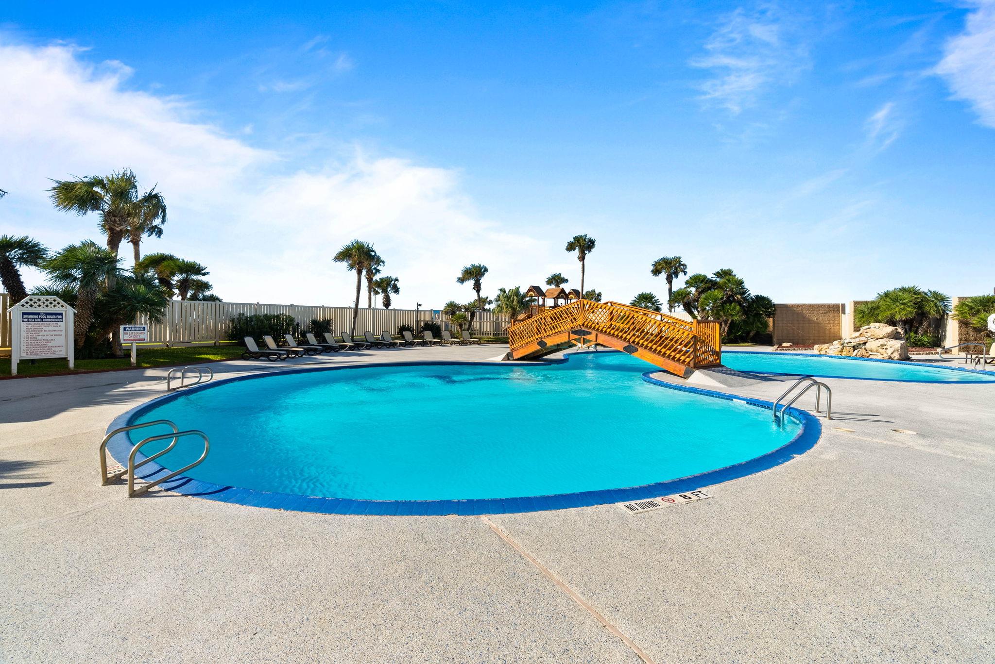 6649 Seacomber Dr # 310, Port Aransas, TX 78373