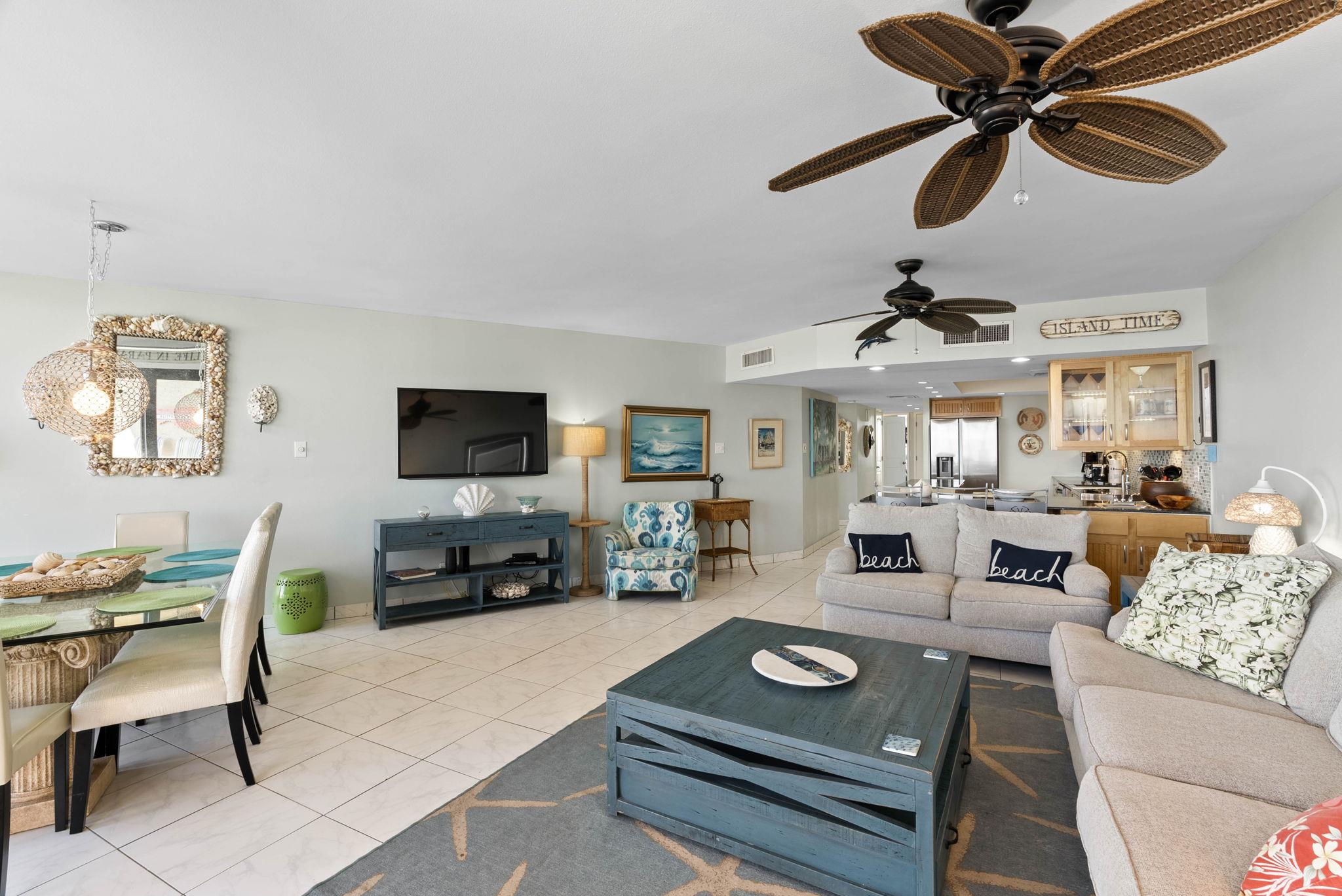 6649 Seacomber Dr # 310, Port Aransas, TX 78373