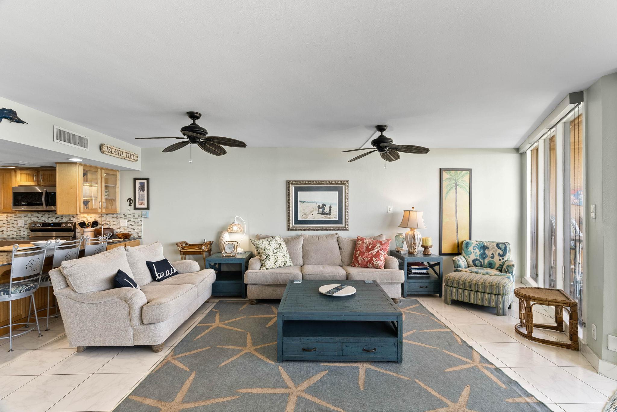 6649 Seacomber Dr # 310, Port Aransas, TX 78373