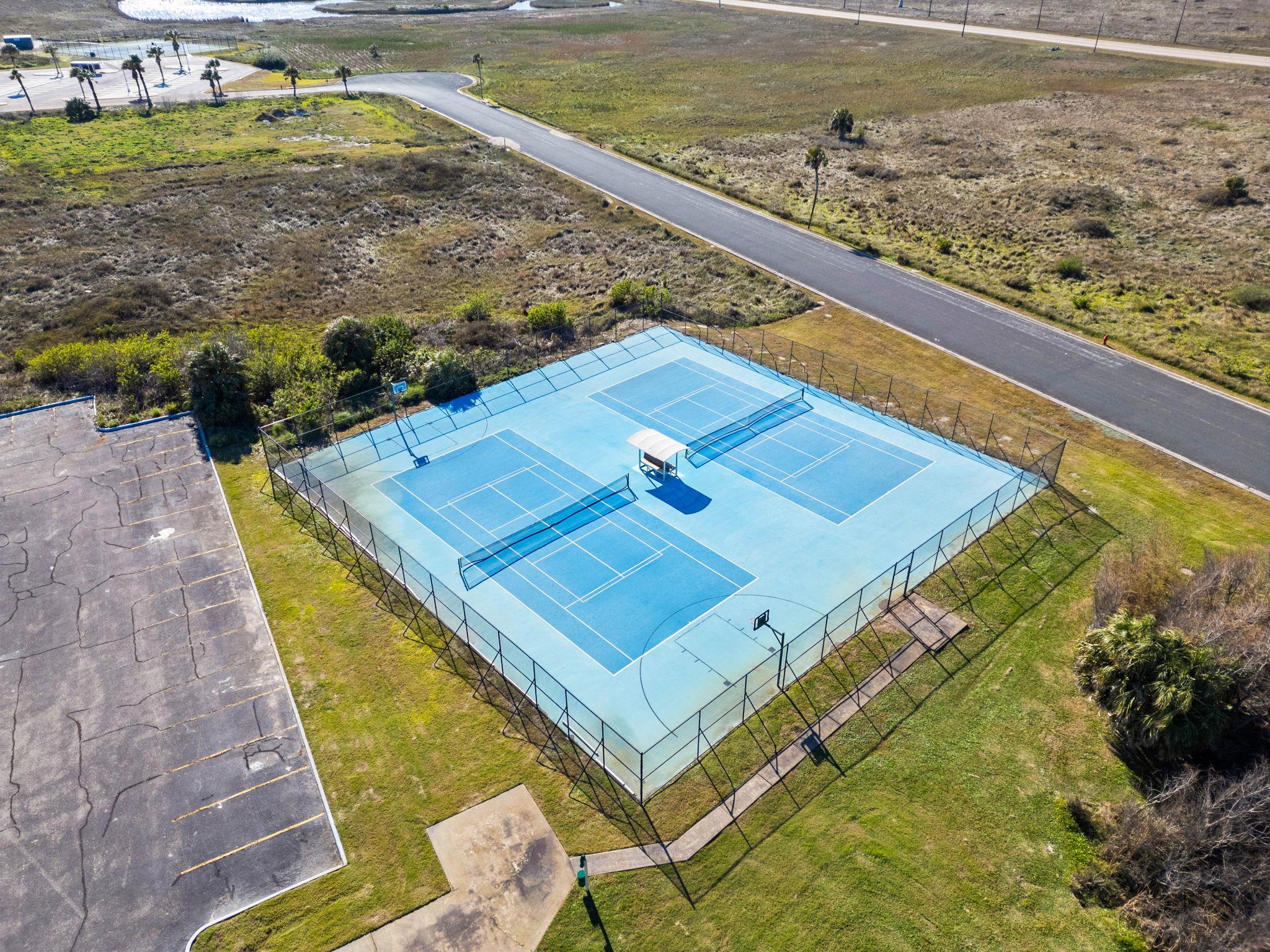 6649 Seacomber Dr # 310, Port Aransas, TX 78373