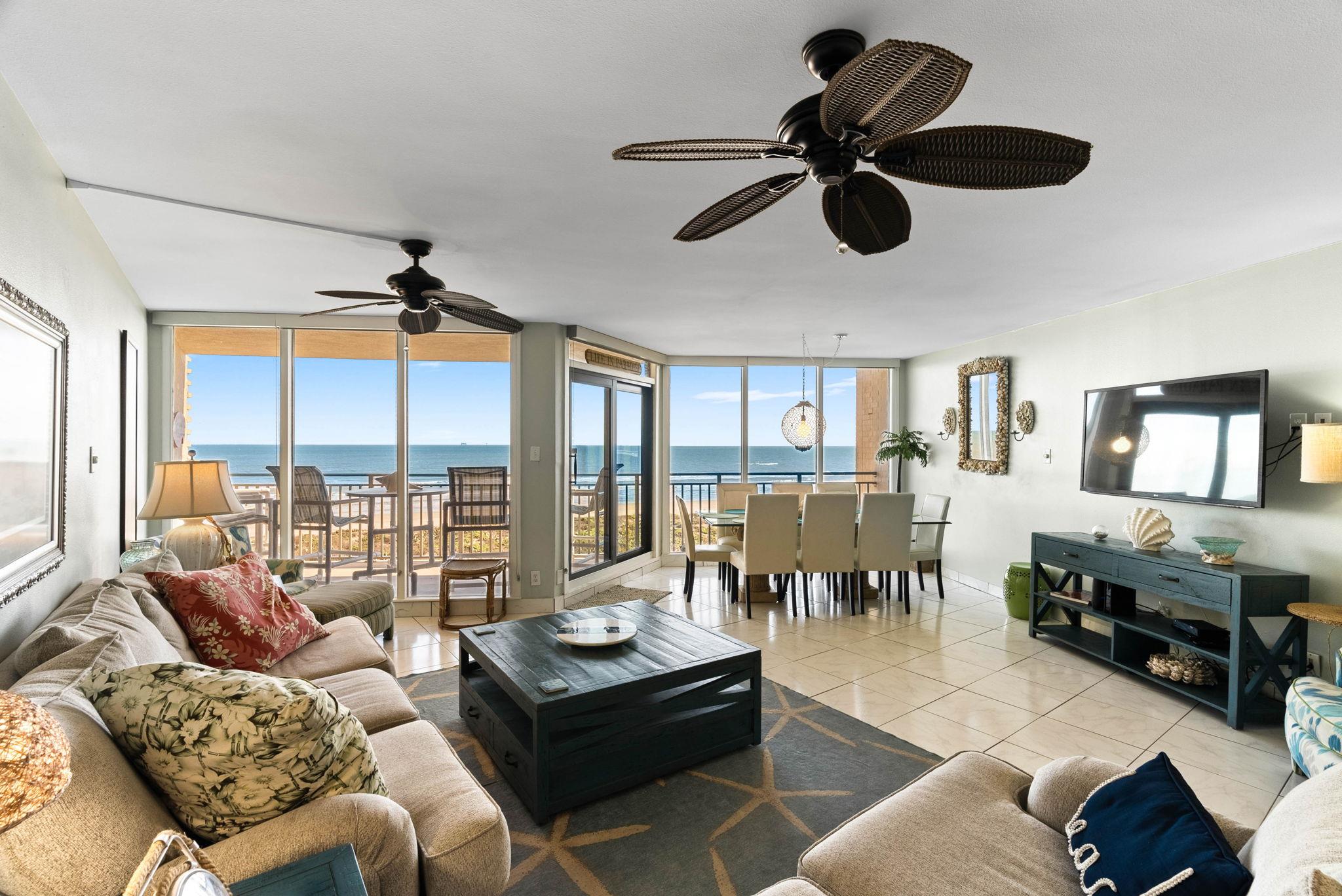 6649 Seacomber Dr # 310, Port Aransas, TX 78373