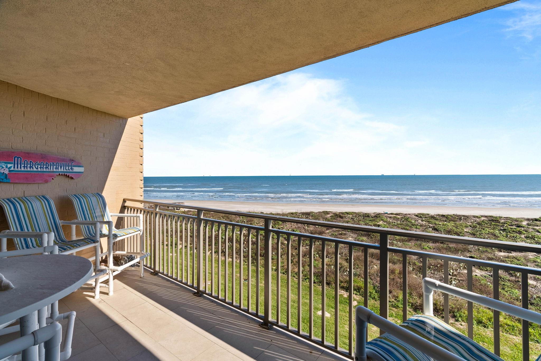 6649 Seacomber Dr # 310, Port Aransas, TX 78373