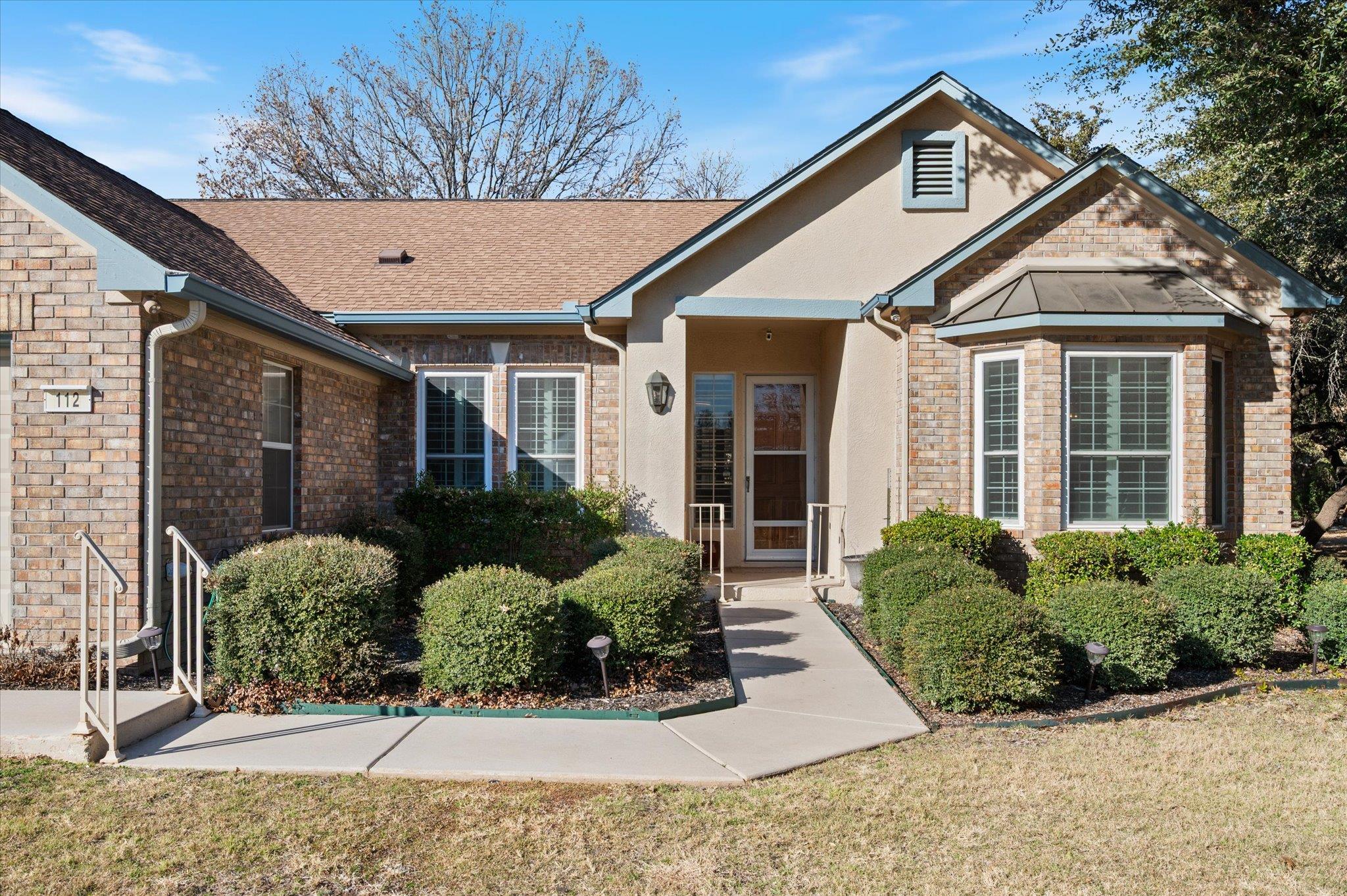 112 Lone Star Dr, Georgetown, TX 78633