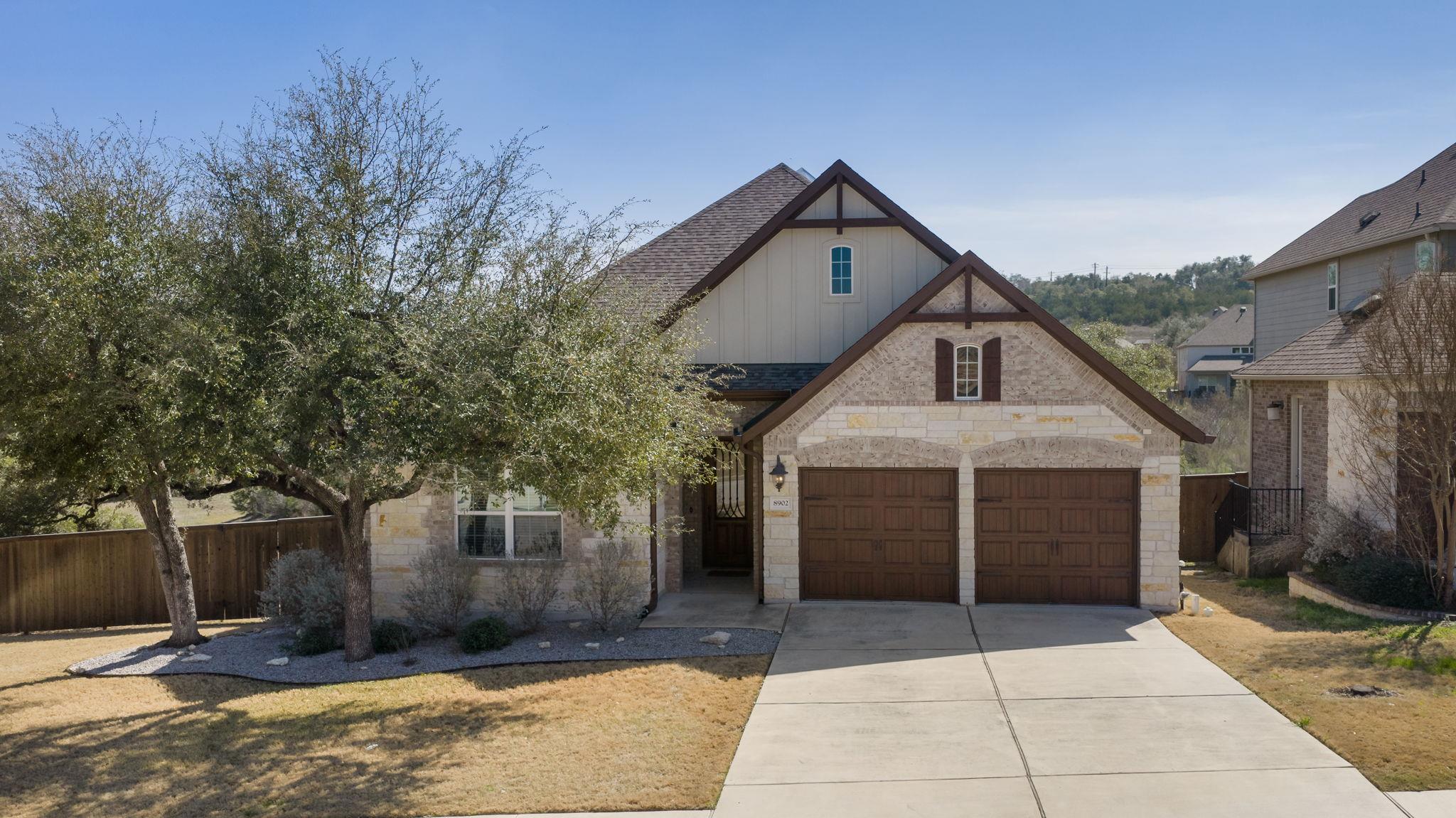 8902 Moccasin Path, Austin, TX 78736