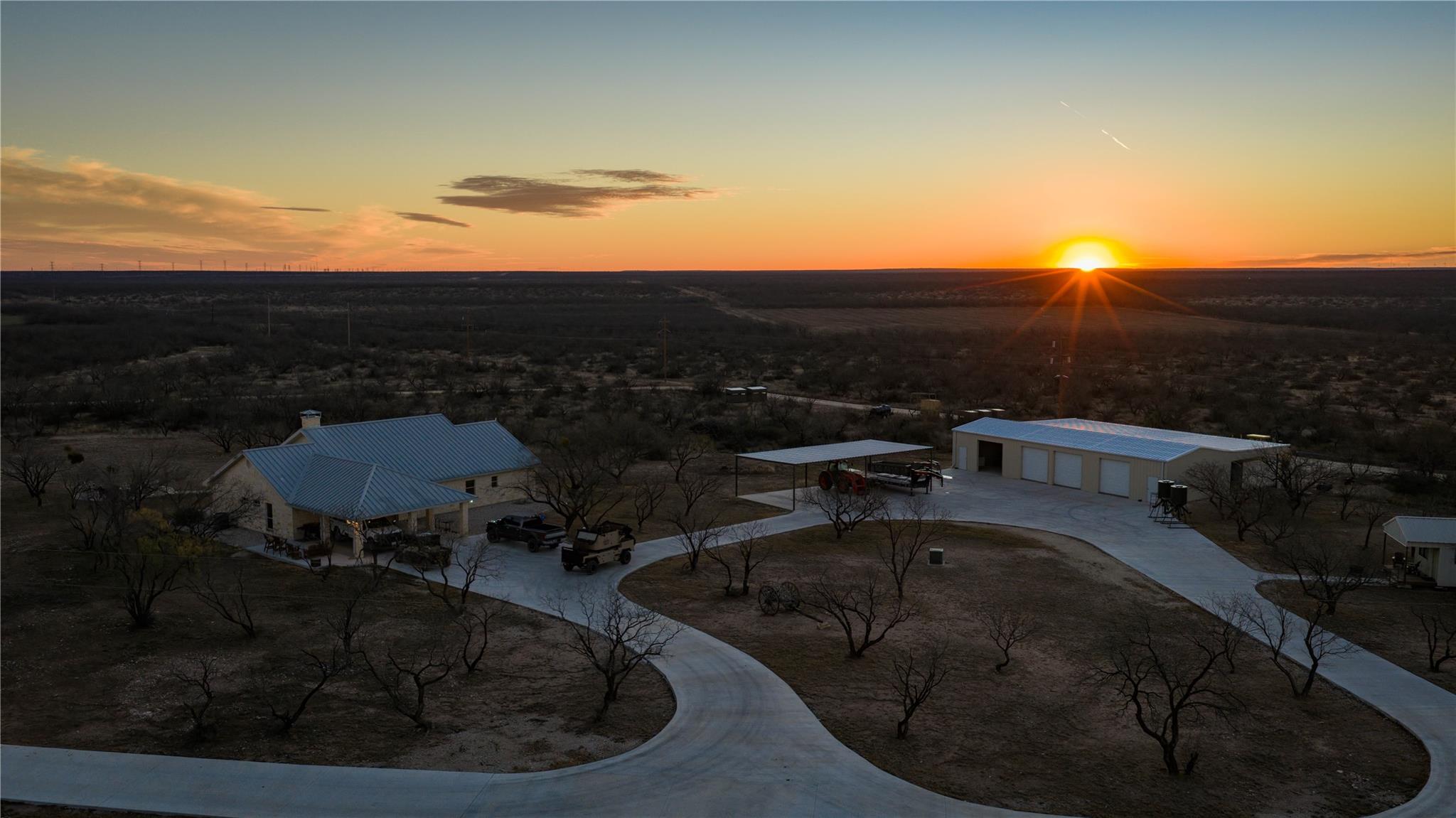 20775 County Road 1445, Paint Rock, TX 76866