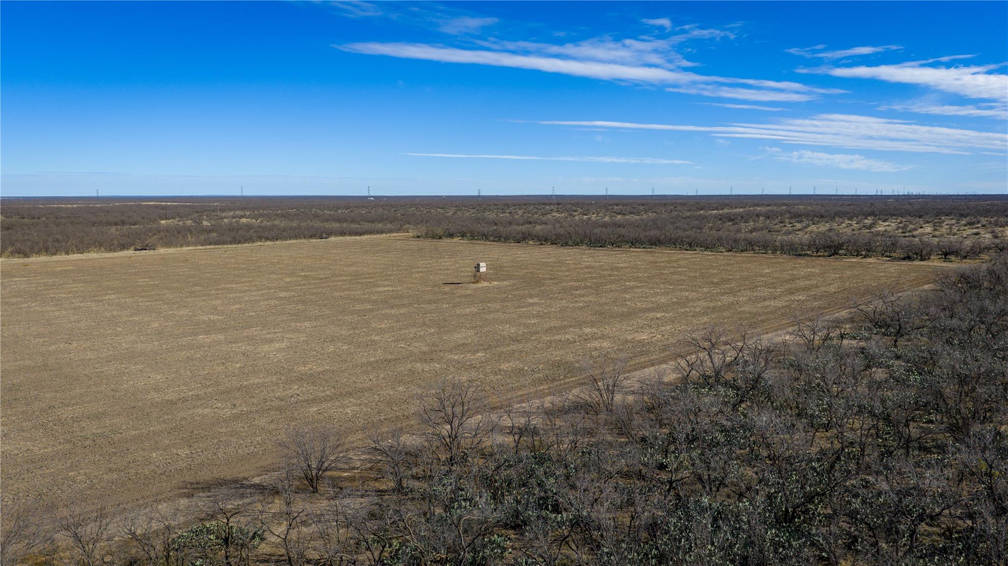 20775 County Road 1445, Paint Rock, TX 76866