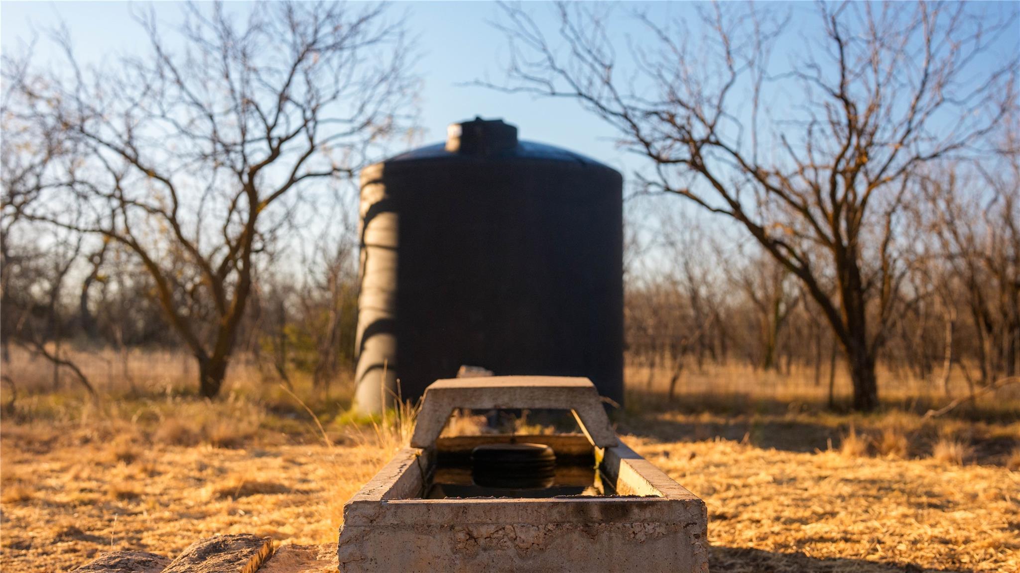 20775 County Road 1445, Paint Rock, TX 76866