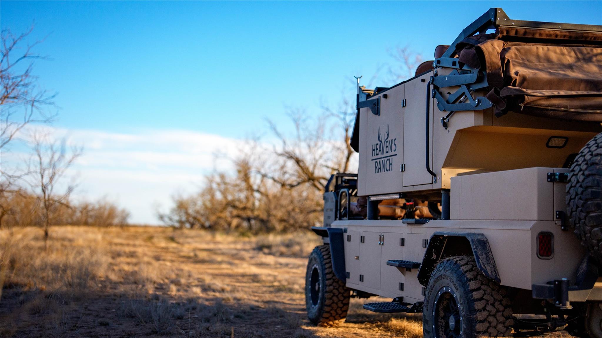 20775 County Road 1445, Paint Rock, TX 76866