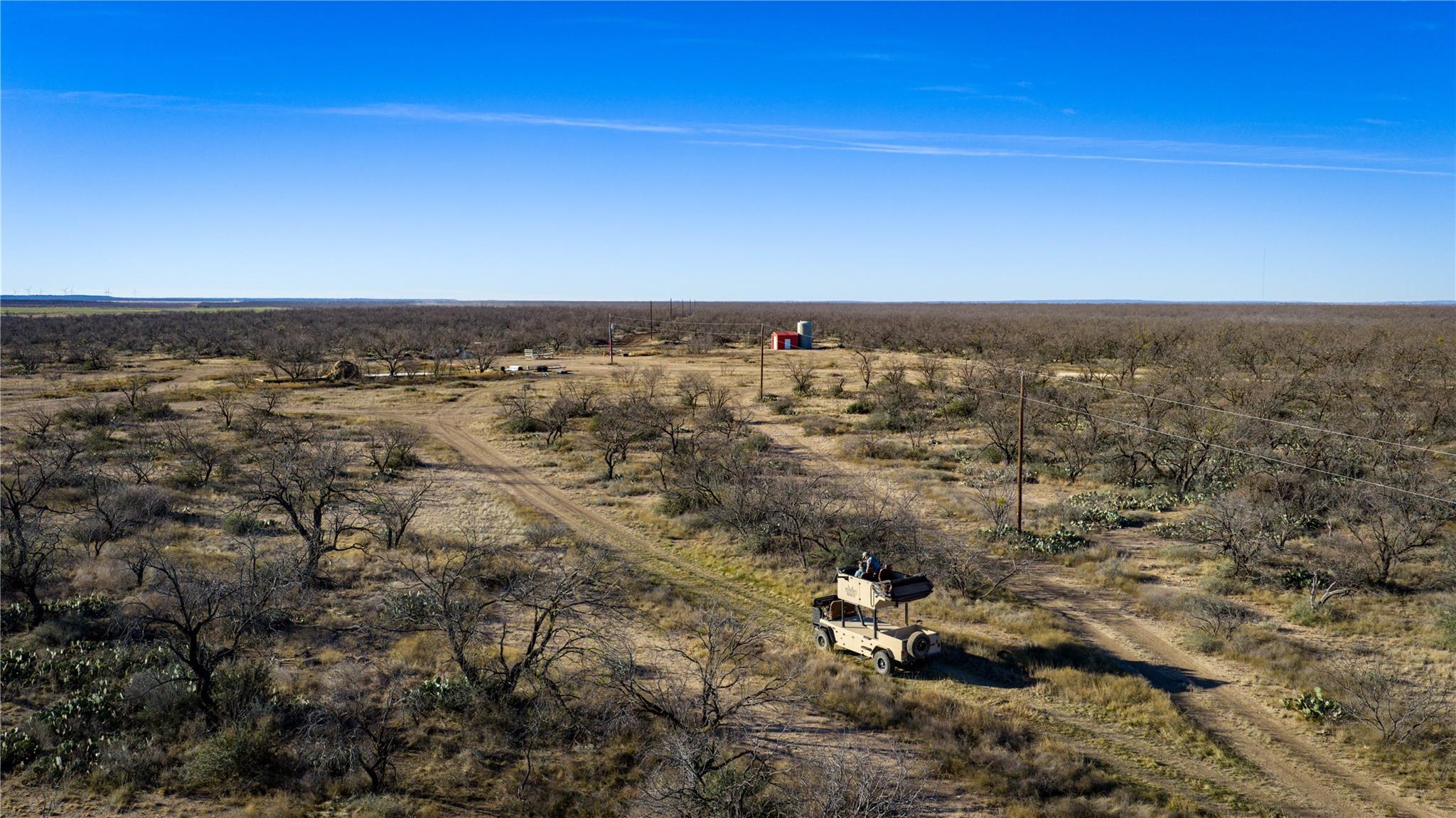 20775 County Road 1445, Paint Rock, TX 76866