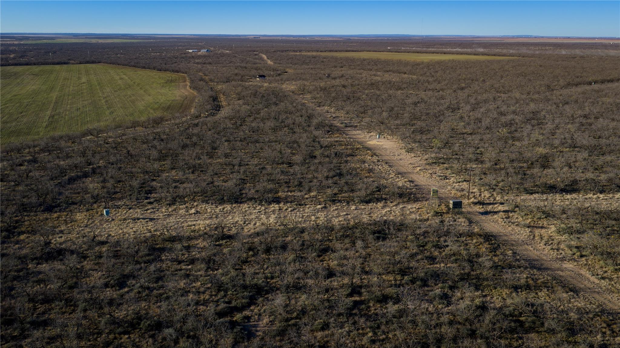 20775 County Road 1445, Paint Rock, TX 76866