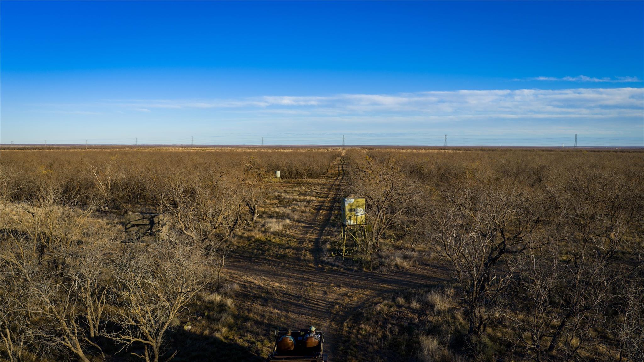 20775 County Road 1445, Paint Rock, TX 76866