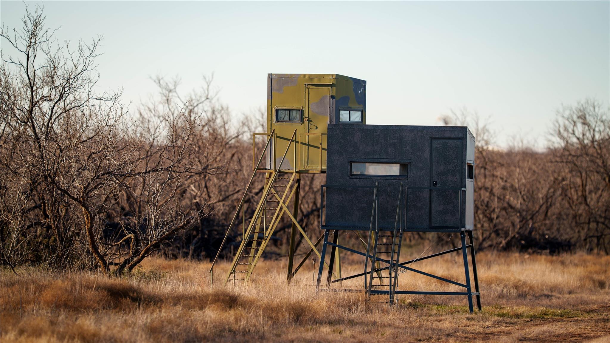 20775 County Road 1445, Paint Rock, TX 76866