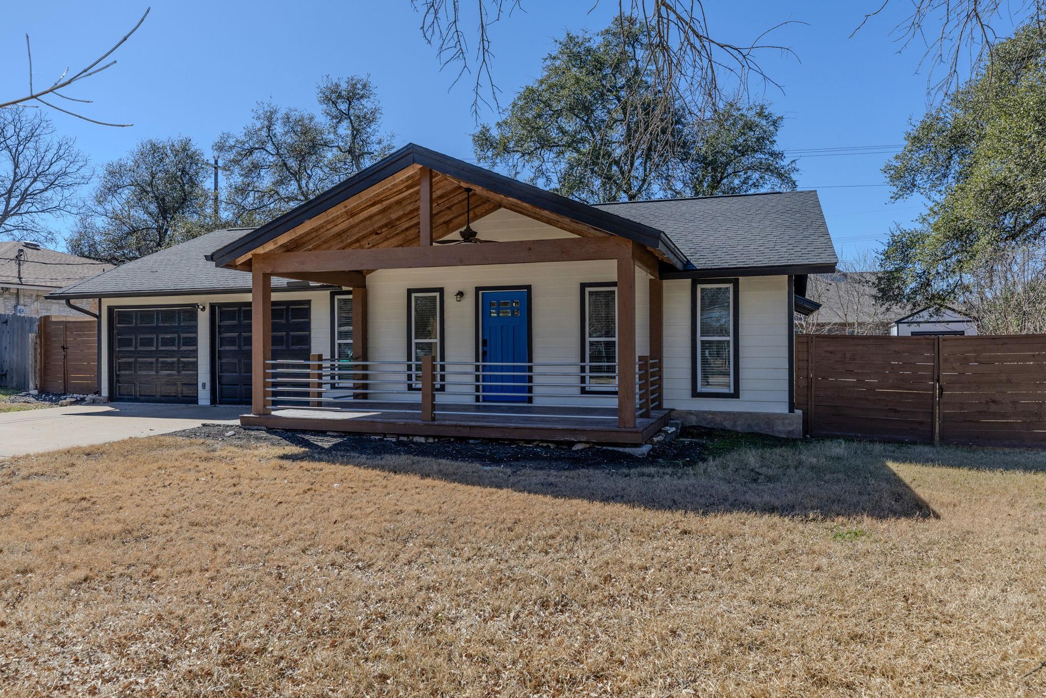 2103 W Riviera Dr, Cedar Park, TX 78613