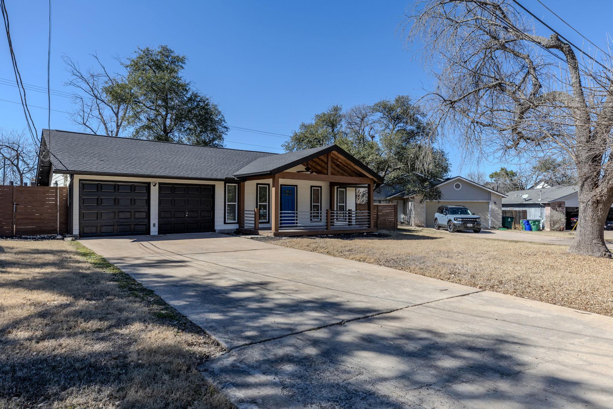 2103 W Riviera Dr, Cedar Park, TX 78613