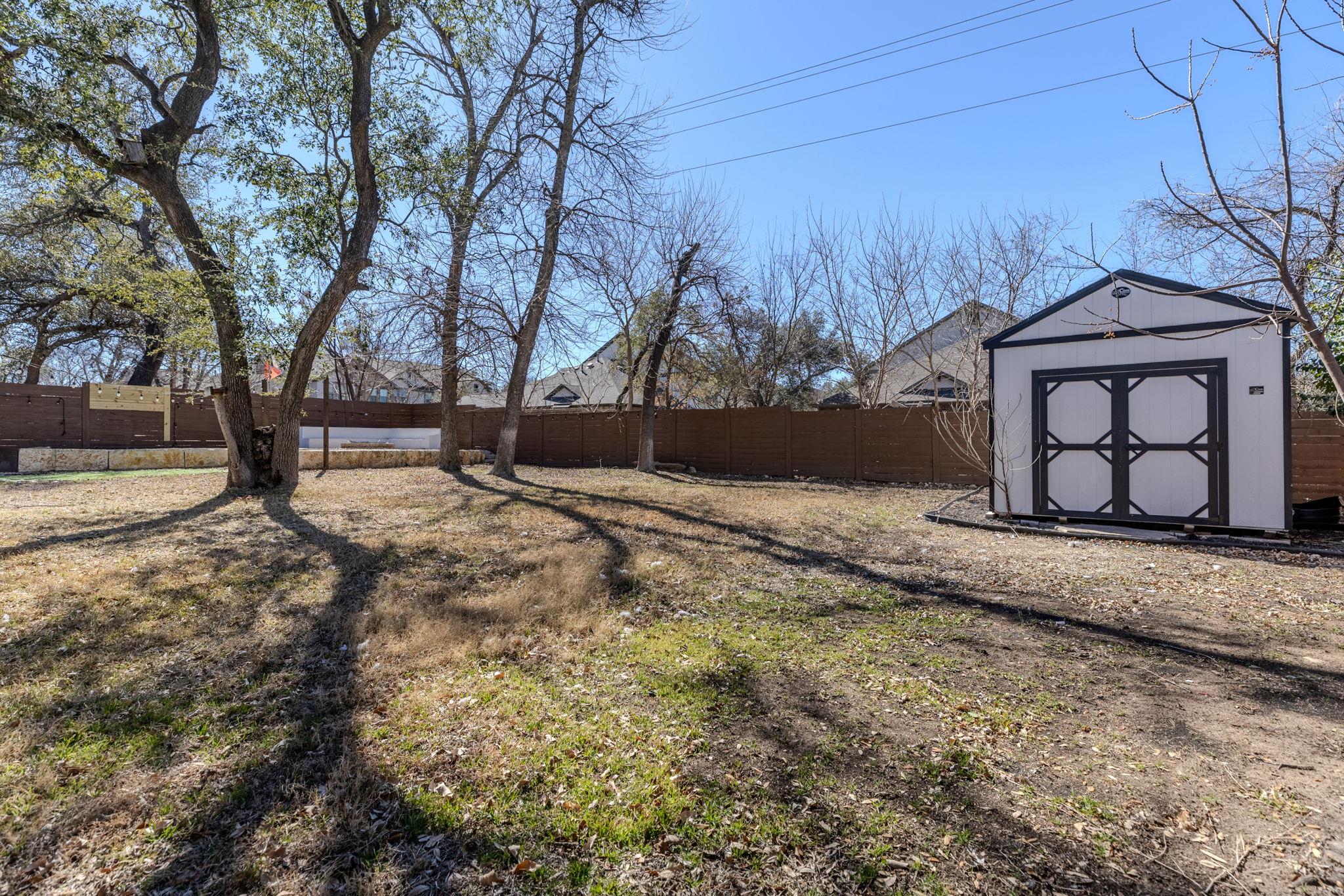 2103 W Riviera Dr, Cedar Park, TX 78613