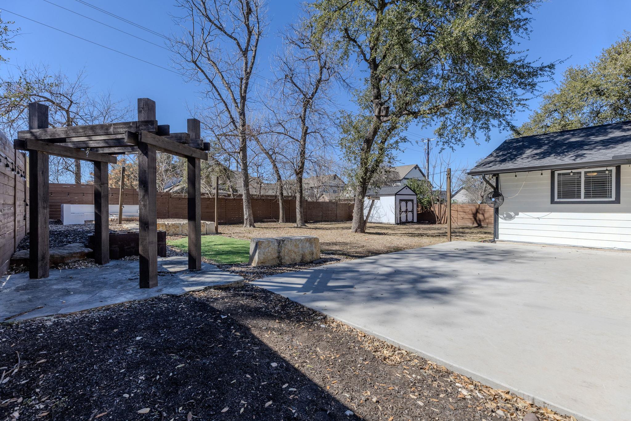 2103 W Riviera Dr, Cedar Park, TX 78613