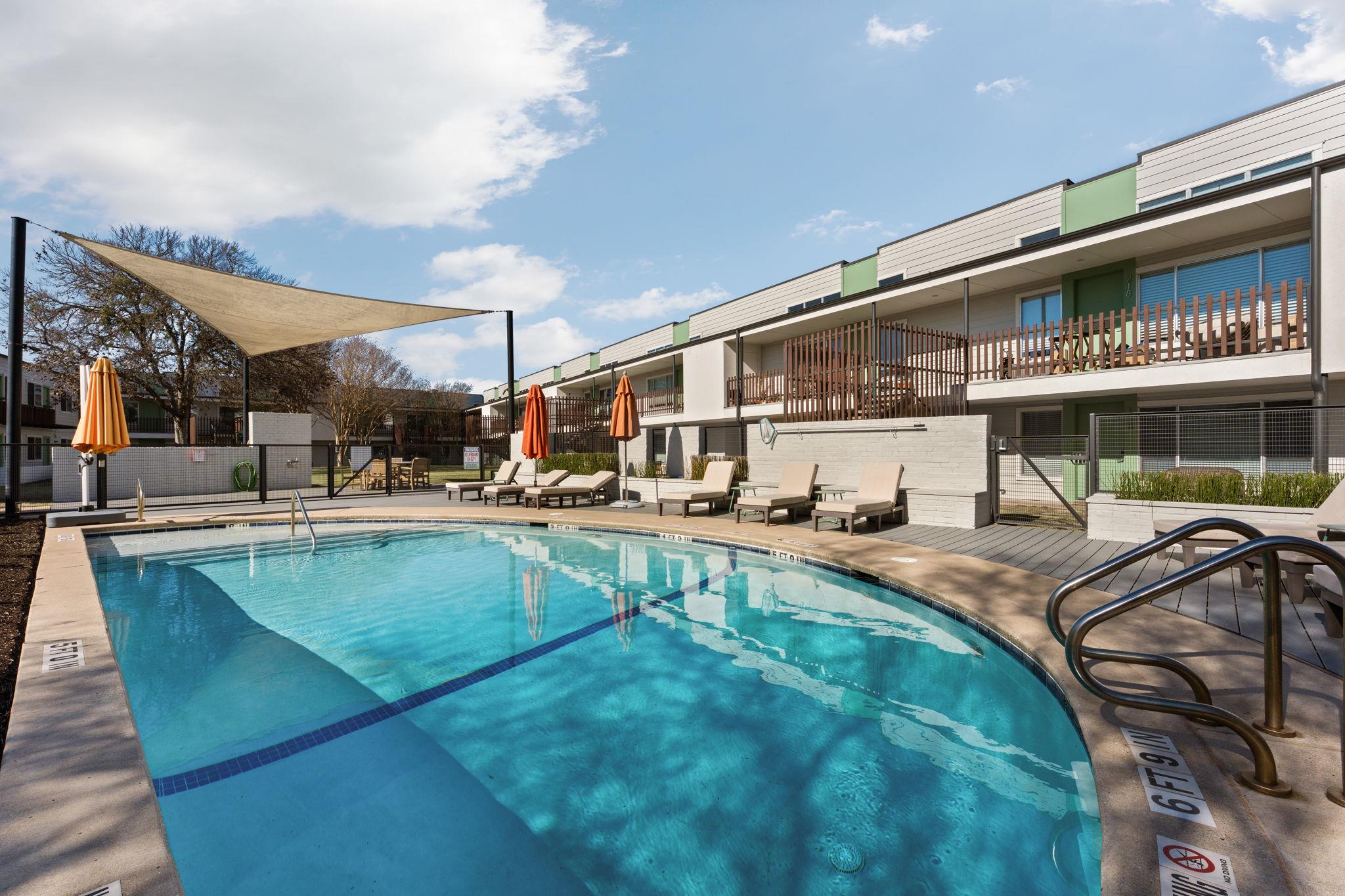 2200 Dickson Dr # 119, Austin, TX 78704