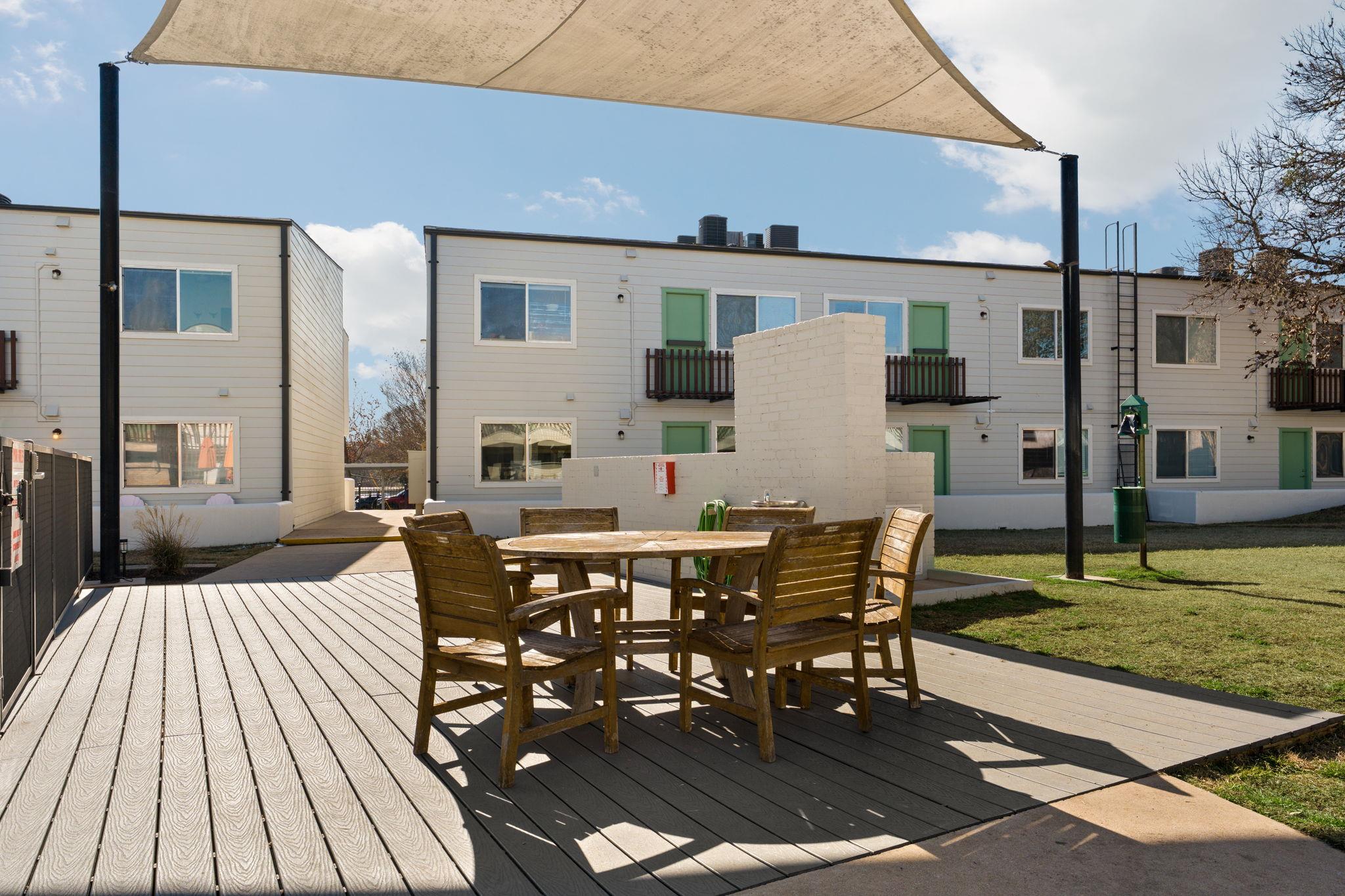 2200 Dickson Dr # 119, Austin, TX 78704